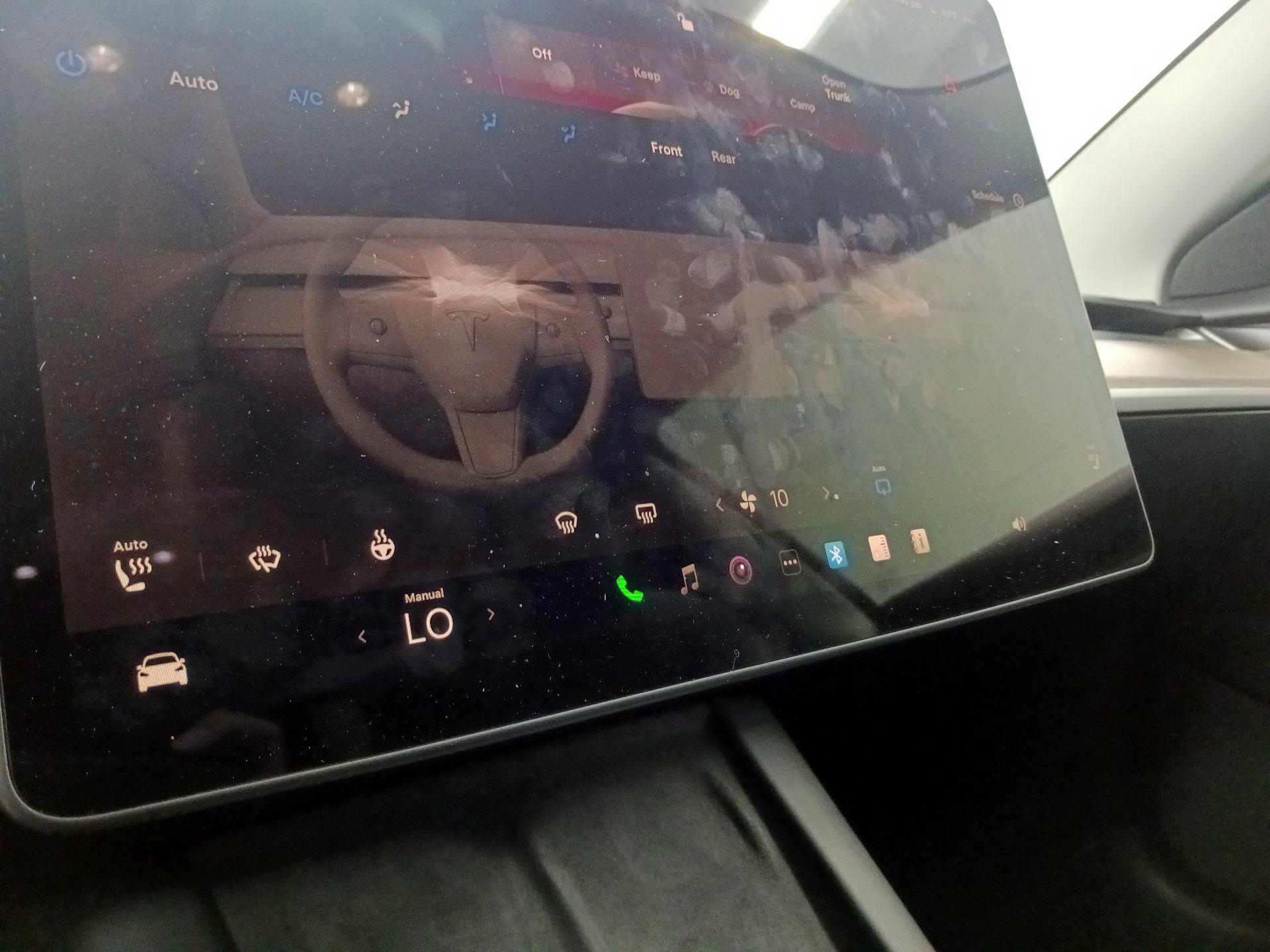 Thumbnail: 2023 Tesla Model 3 - 14