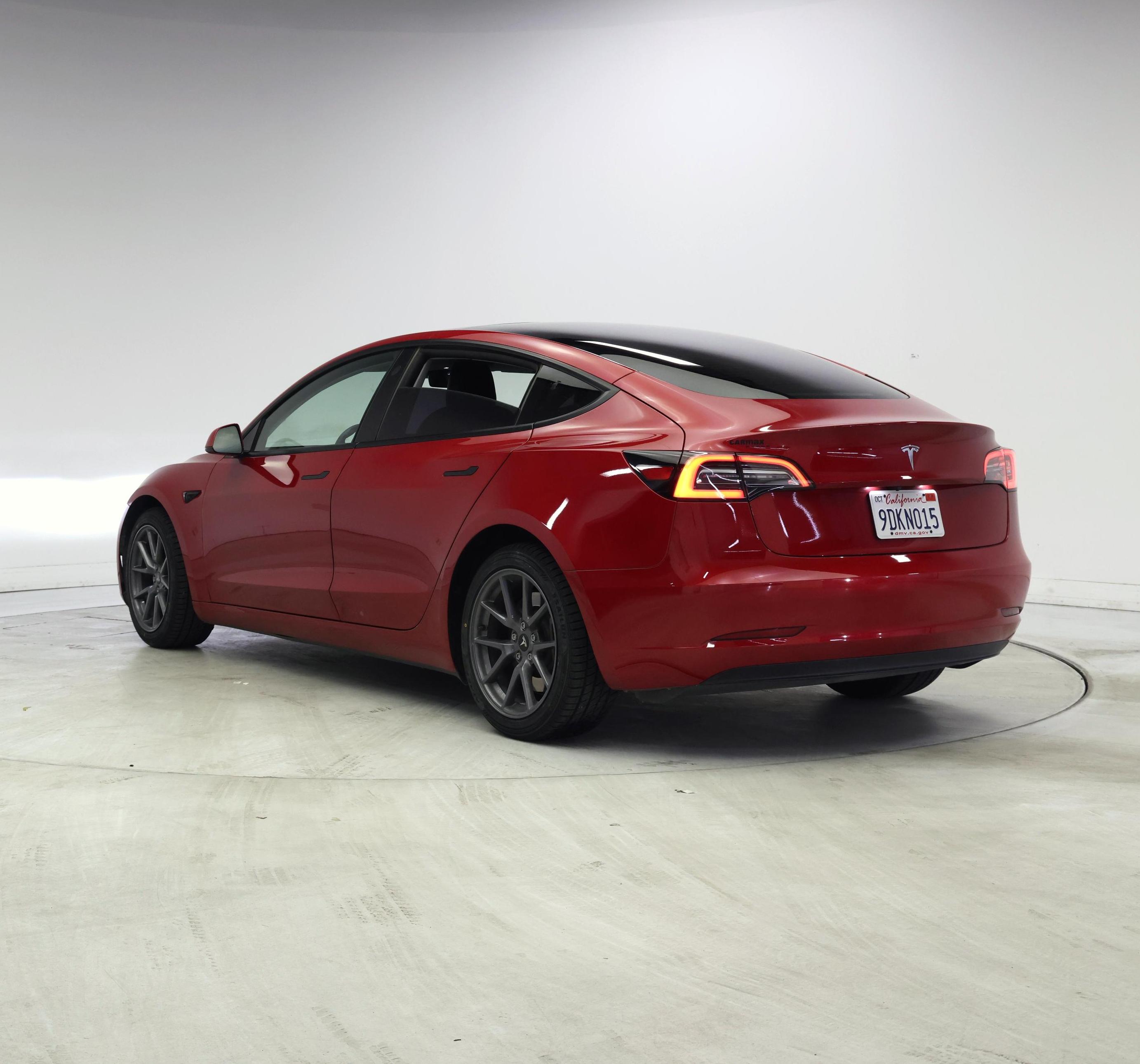 Thumbnail: 2023 Tesla Model 3 - 2