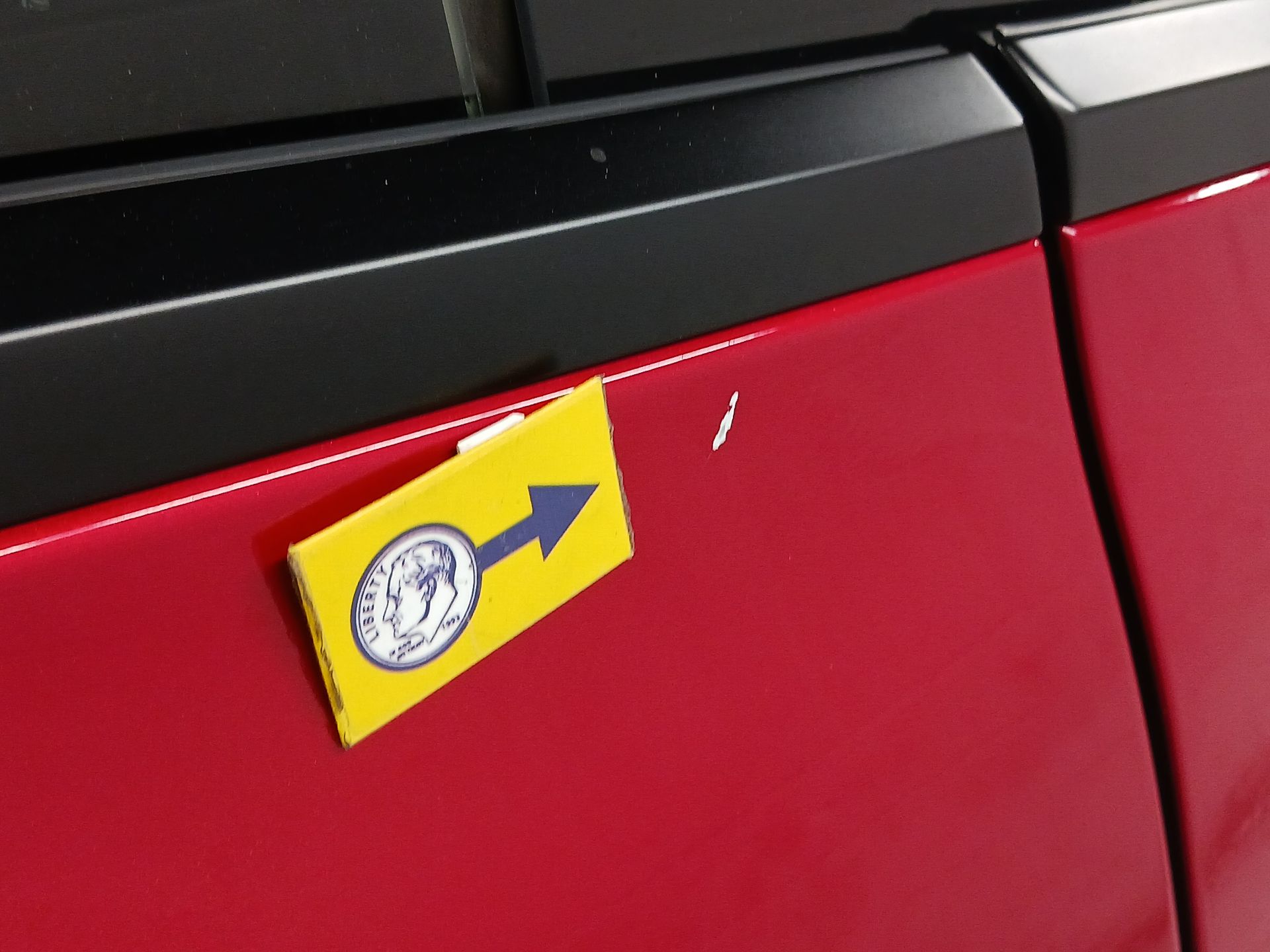 Thumbnail: 2023 Tesla Model 3 - 19