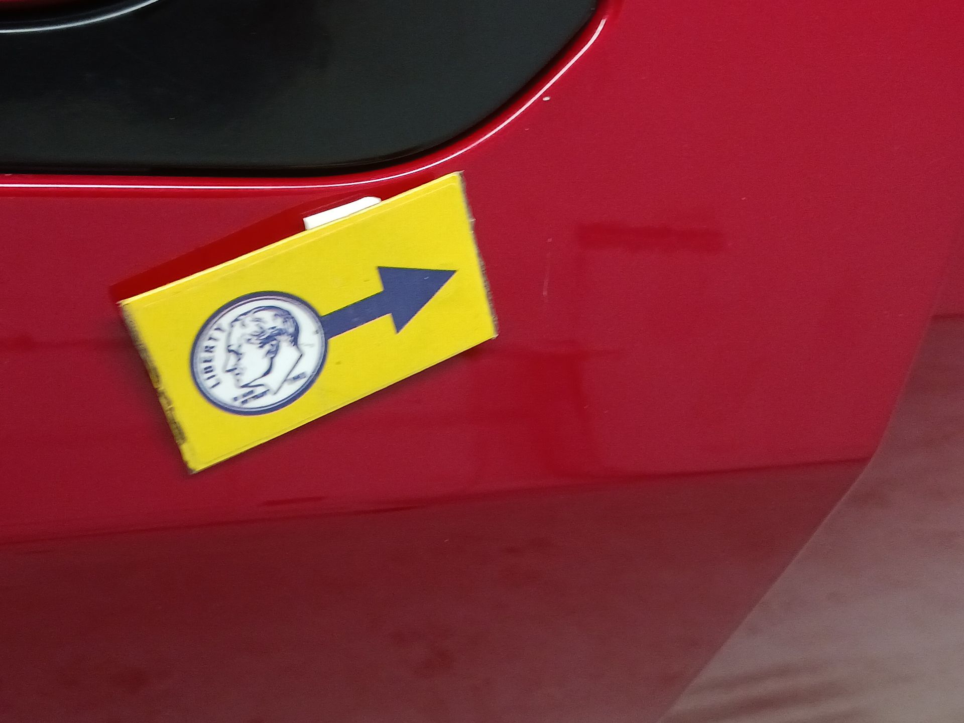 Thumbnail: 2023 Tesla Model 3 - 20