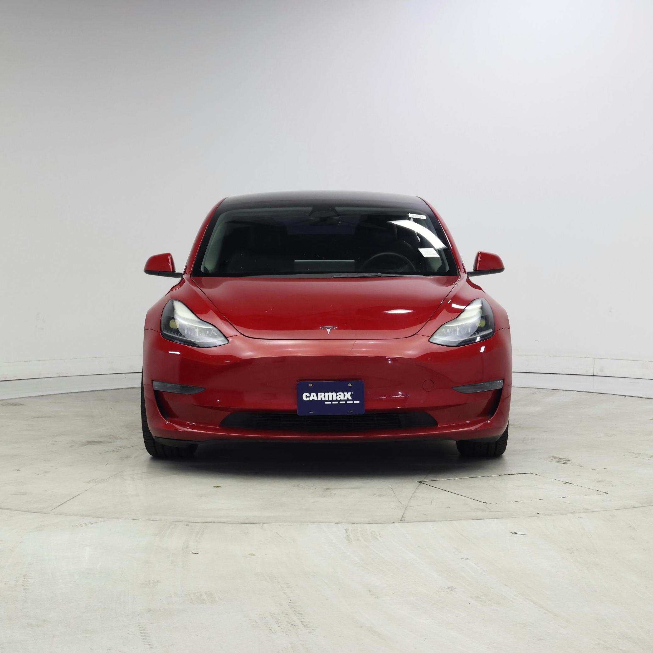 Thumbnail: 2023 Tesla Model 3 - 5