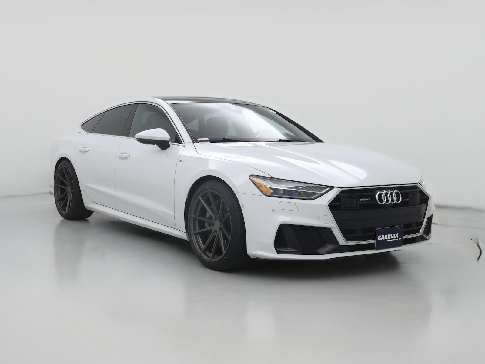 2019 Audi A7