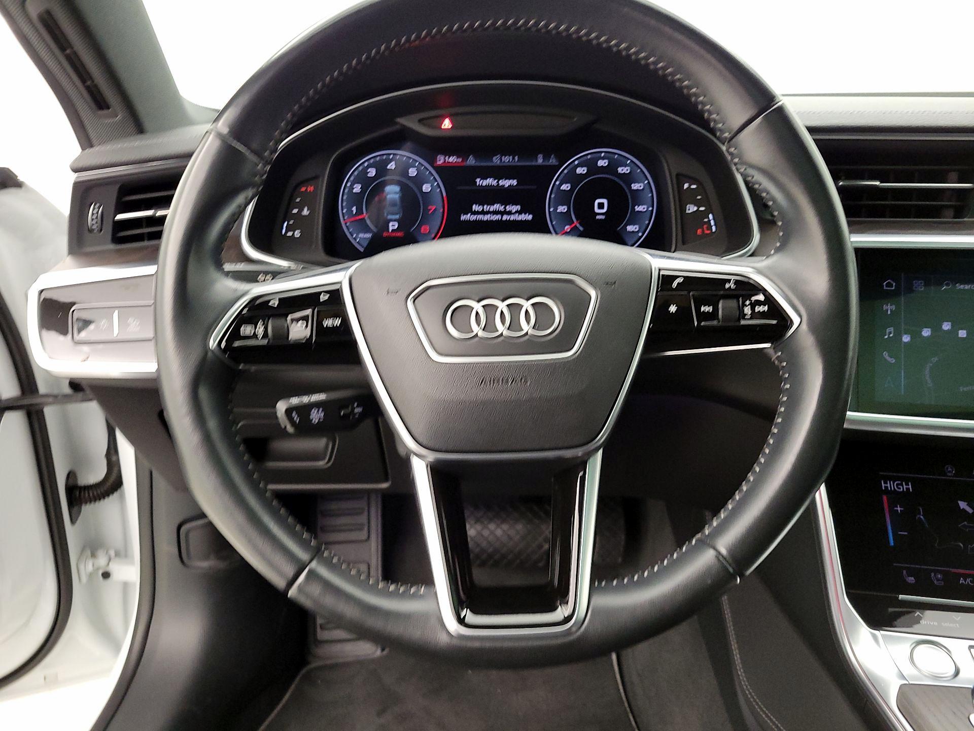 Thumbnail: 2019 Audi A7 - 10