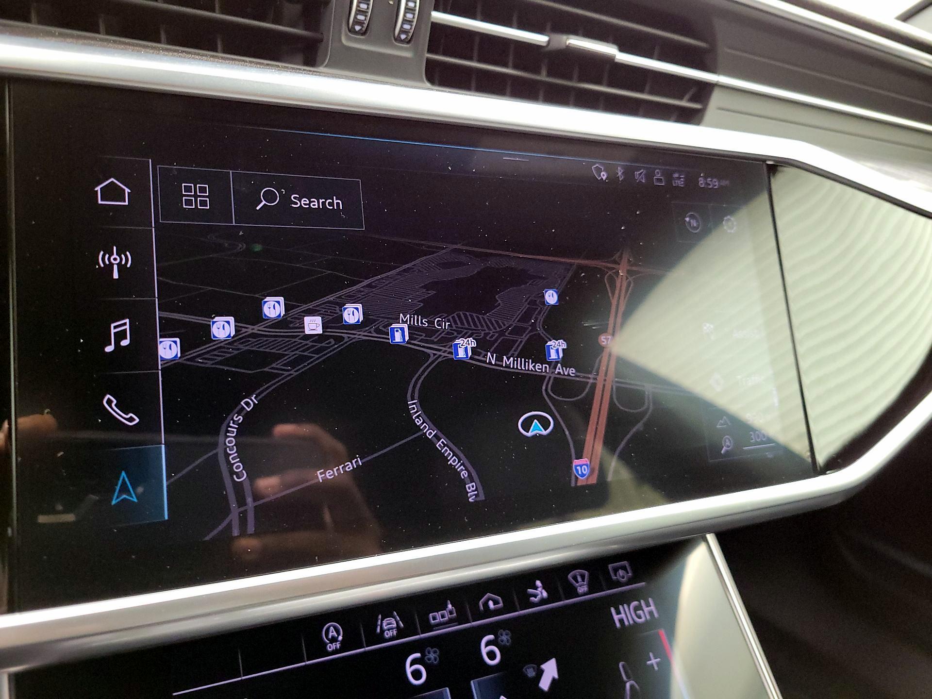 Thumbnail: 2019 Audi A7 - 14