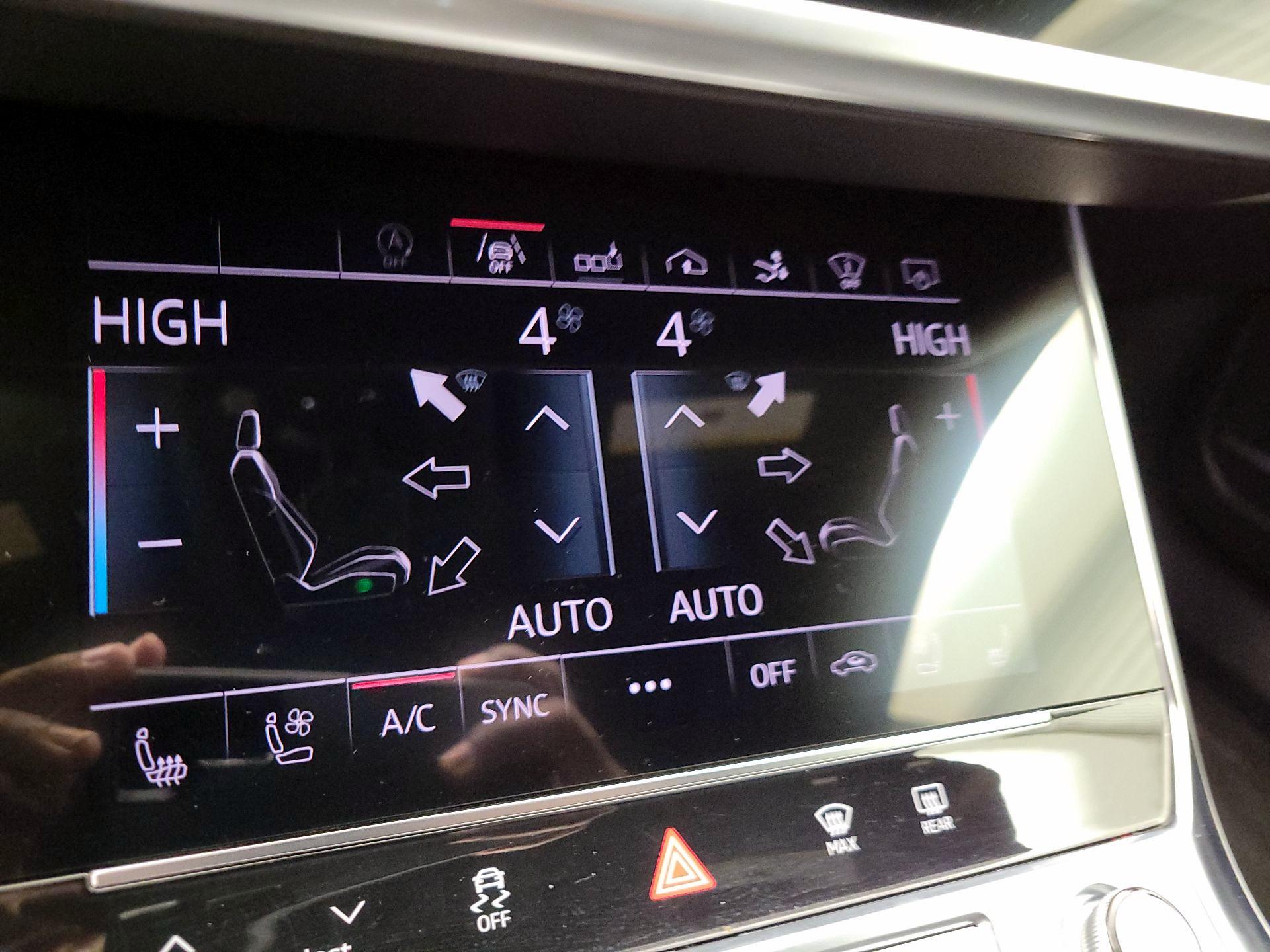 Thumbnail: 2019 Audi A7 - 17