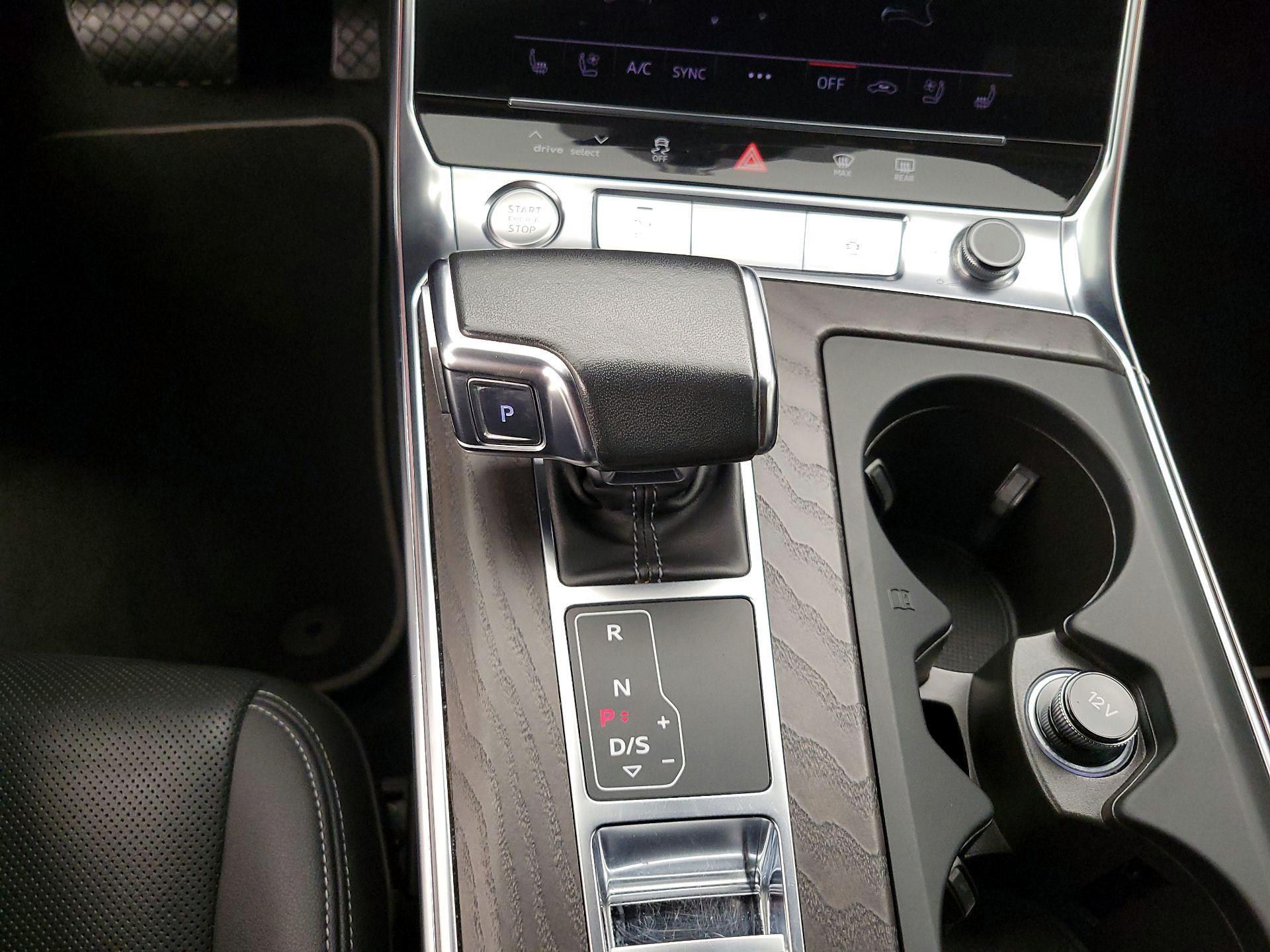 Thumbnail: 2019 Audi A7 - 18