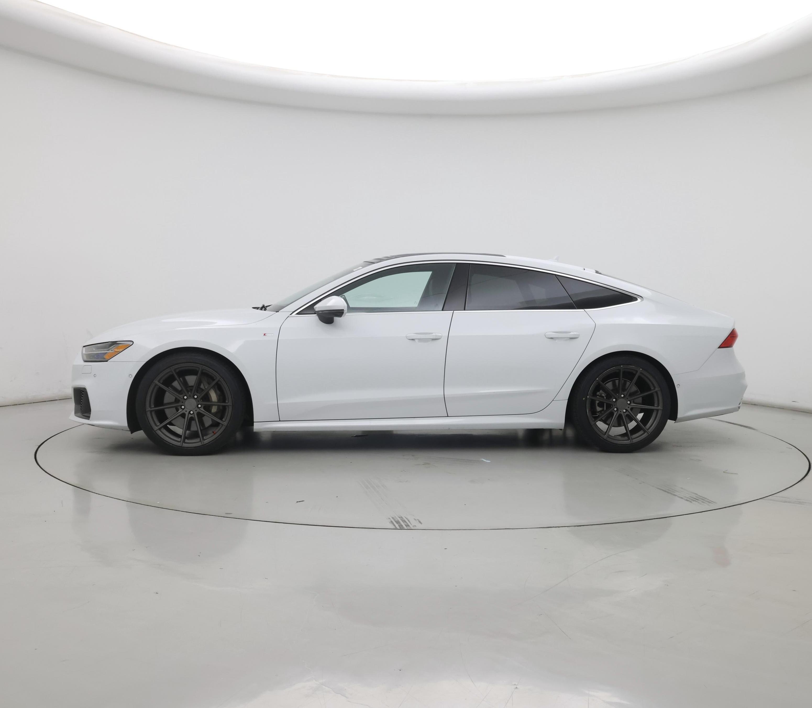 Thumbnail: 2019 Audi A7 - 3