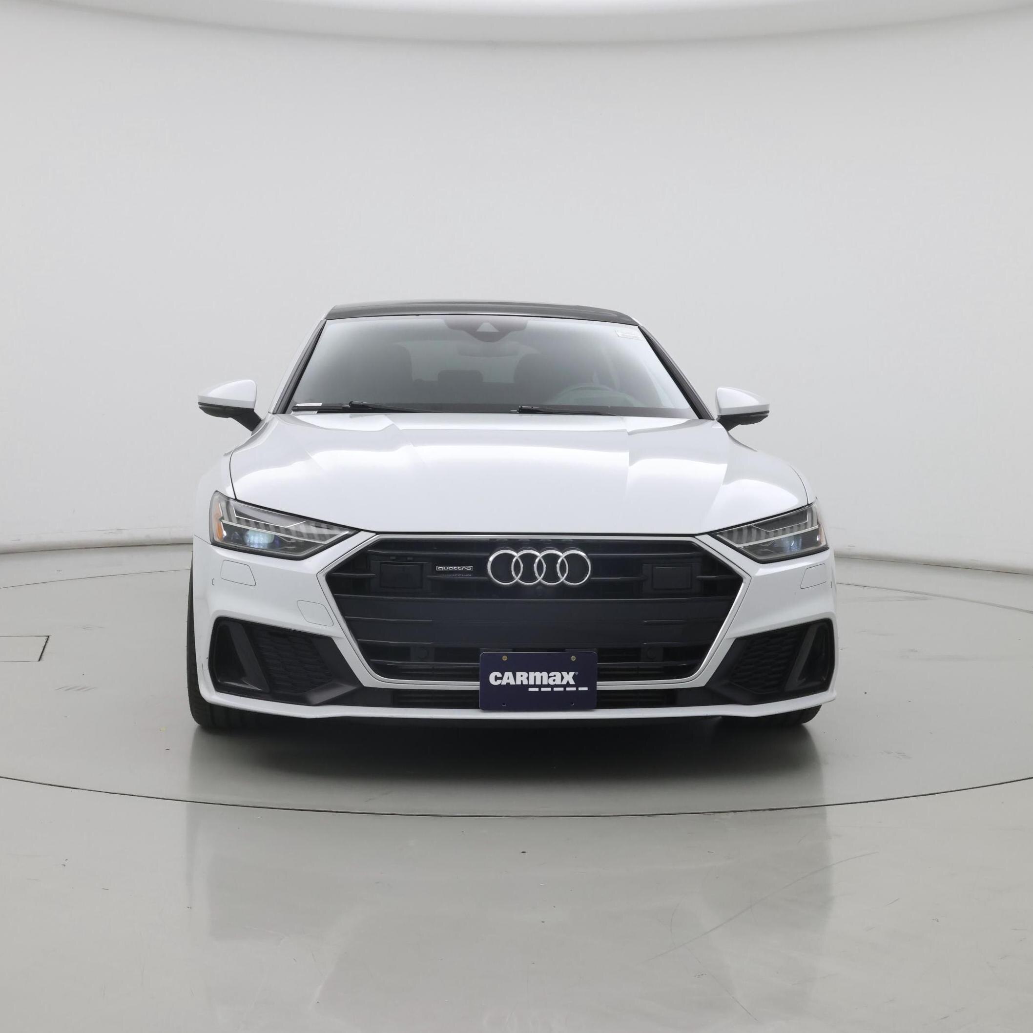 Thumbnail: 2019 Audi A7 - 5