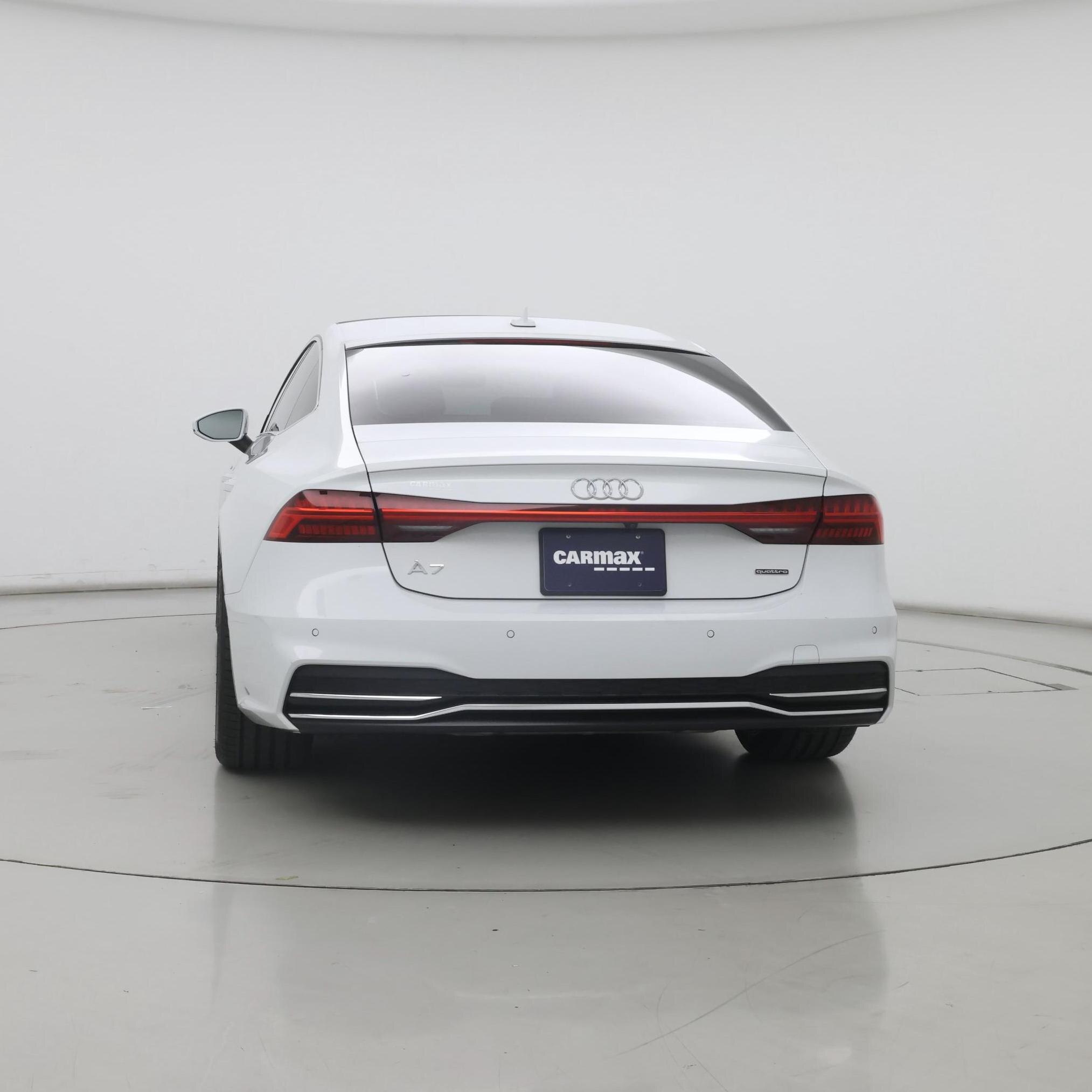 Thumbnail: 2019 Audi A7 - 6