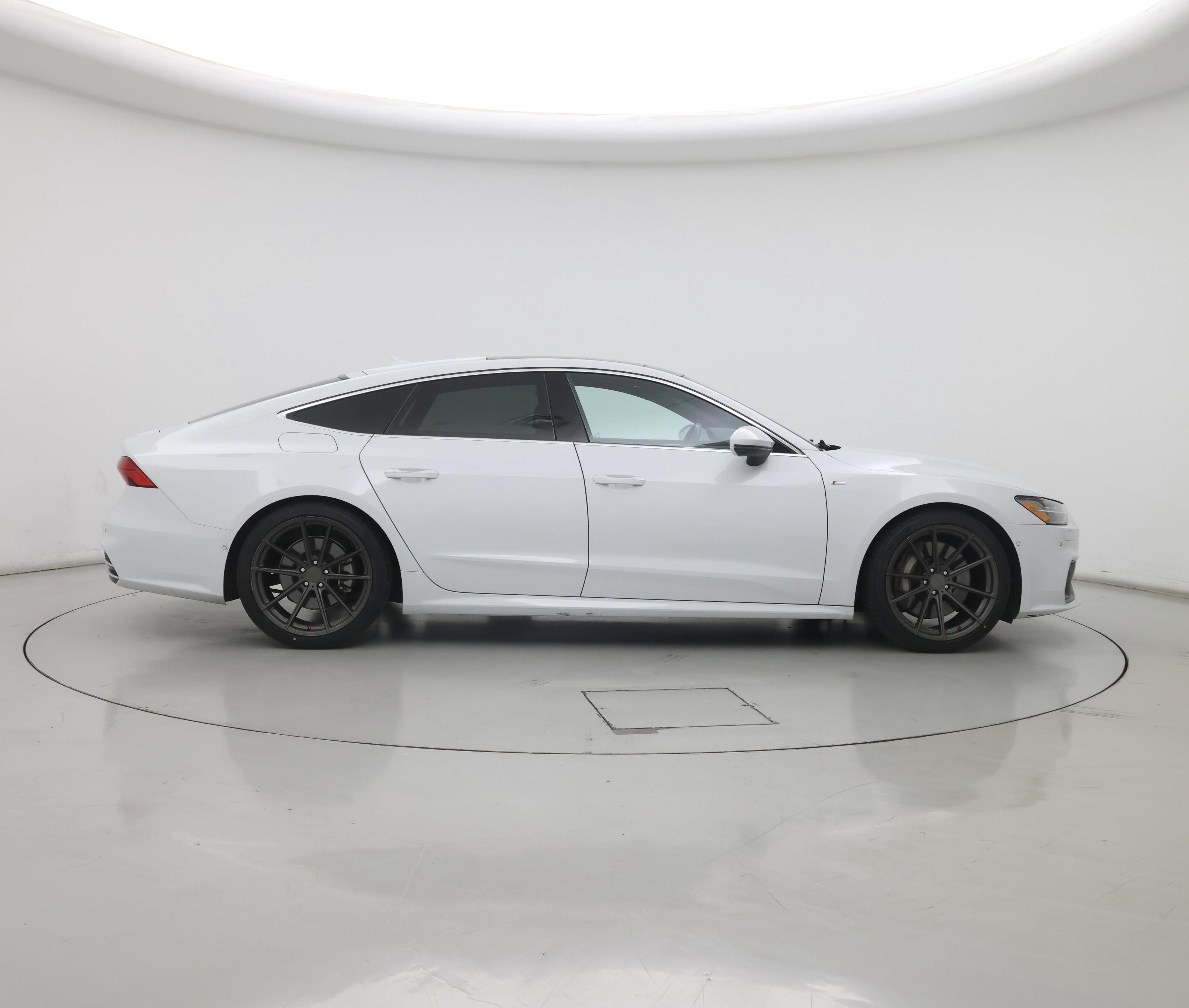 Thumbnail: 2019 Audi A7 - 7