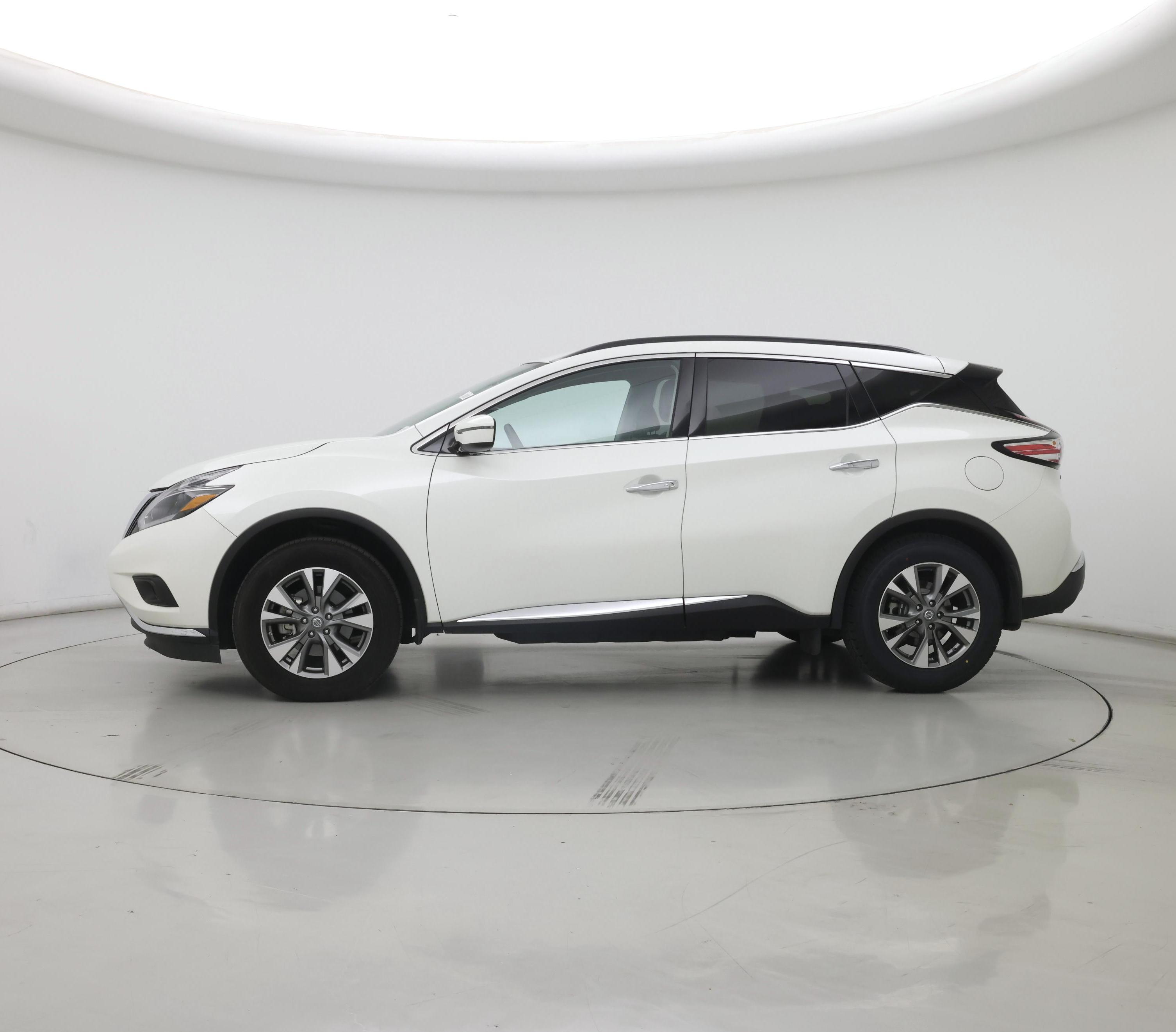 Thumbnail: 2018 Nissan Murano - 3