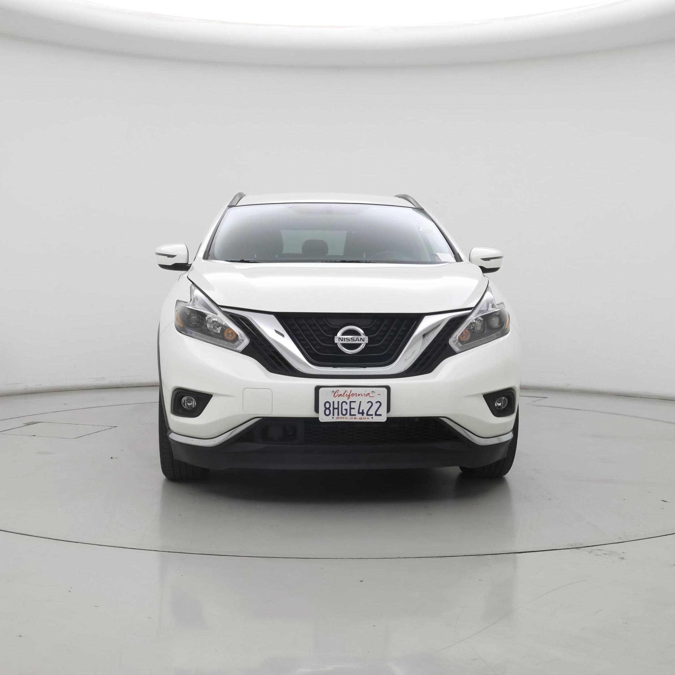 Thumbnail: 2018 Nissan Murano - 5