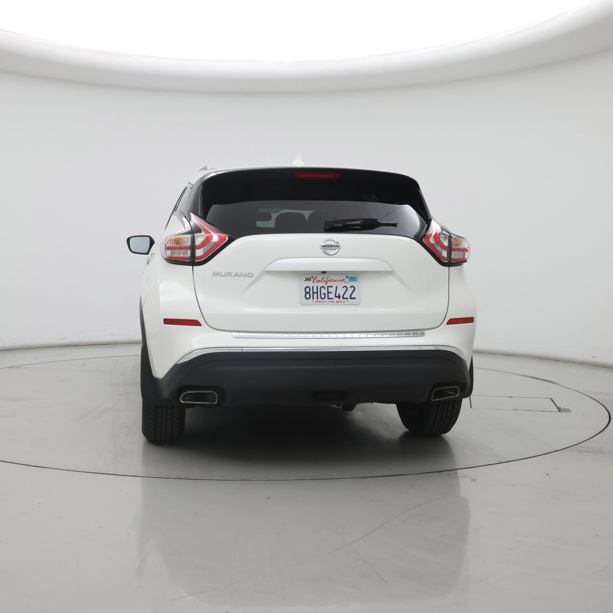 Thumbnail: 2018 Nissan Murano - 6