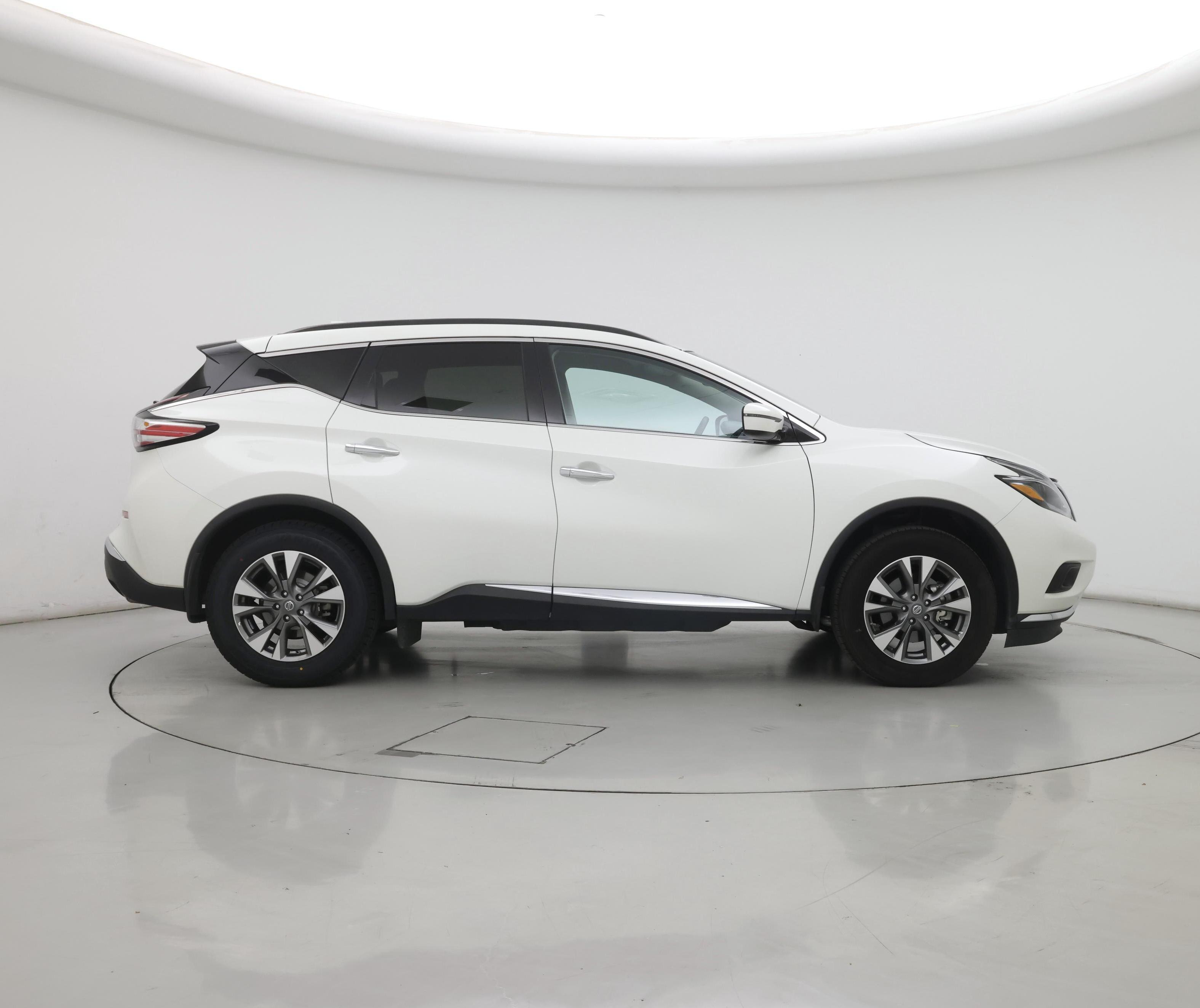 Thumbnail: 2018 Nissan Murano - 7