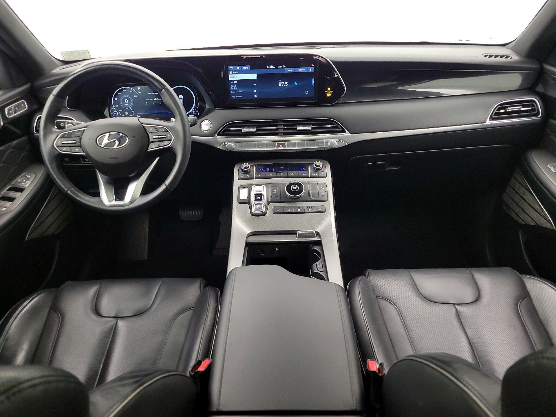 Thumbnail: 2020 Hyundai Palisade - 9