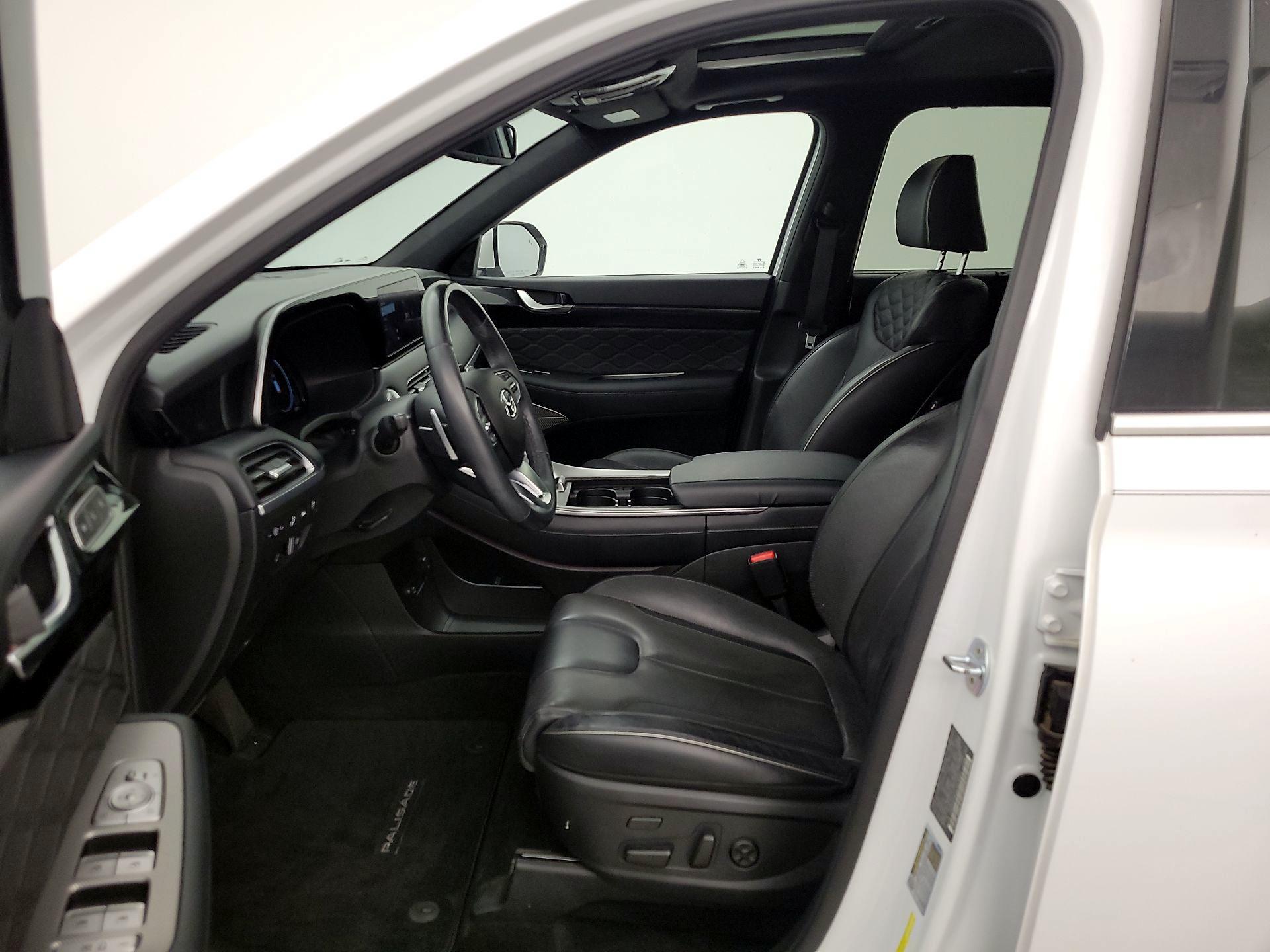 Thumbnail: 2020 Hyundai Palisade - 11