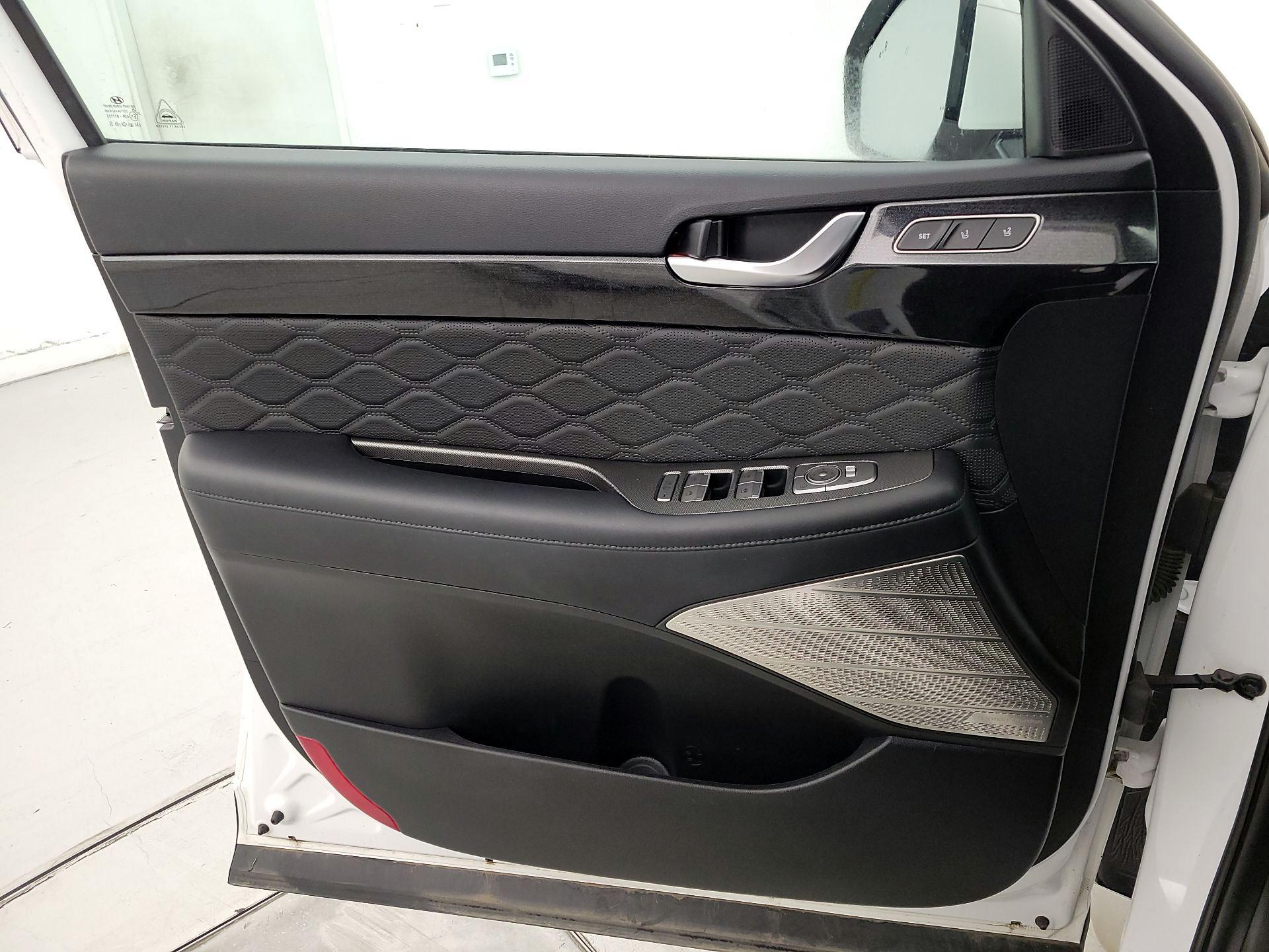 Thumbnail: 2020 Hyundai Palisade - 12