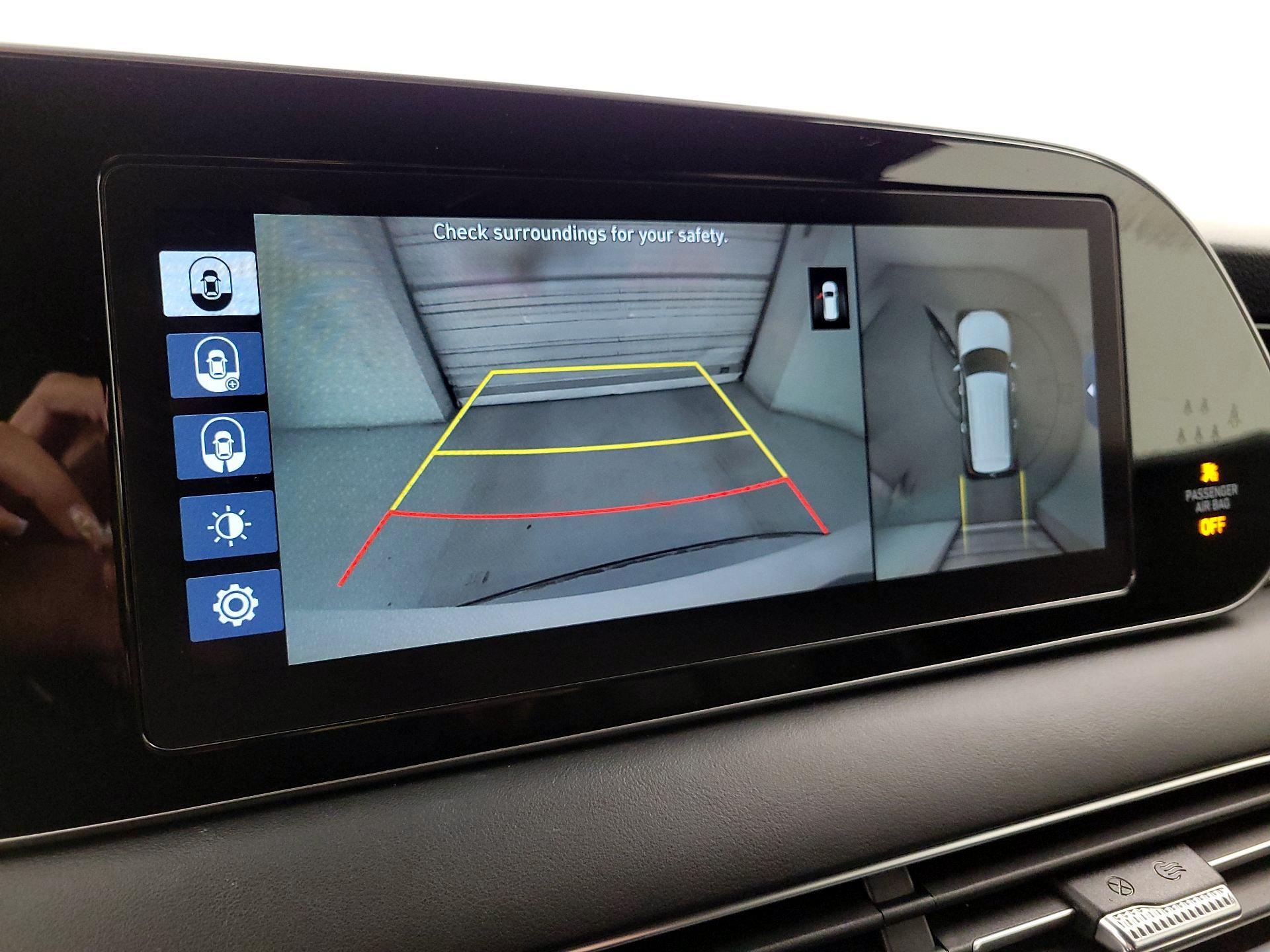 Thumbnail: 2020 Hyundai Palisade - 14