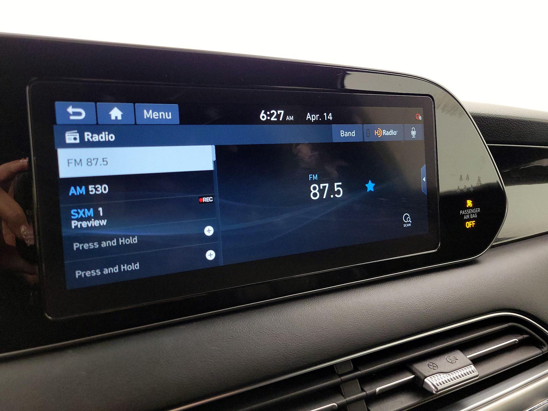 Thumbnail: 2020 Hyundai Palisade - 15