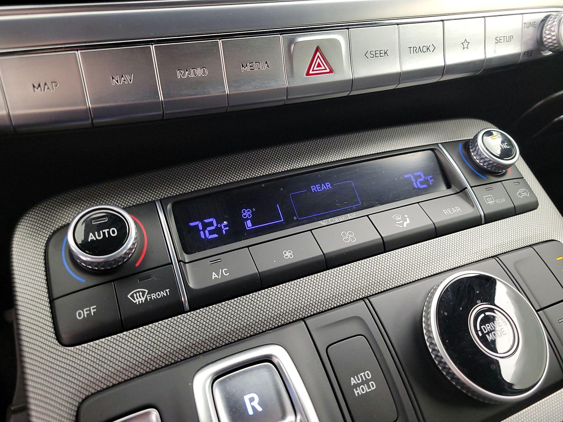 Thumbnail: 2020 Hyundai Palisade - 16