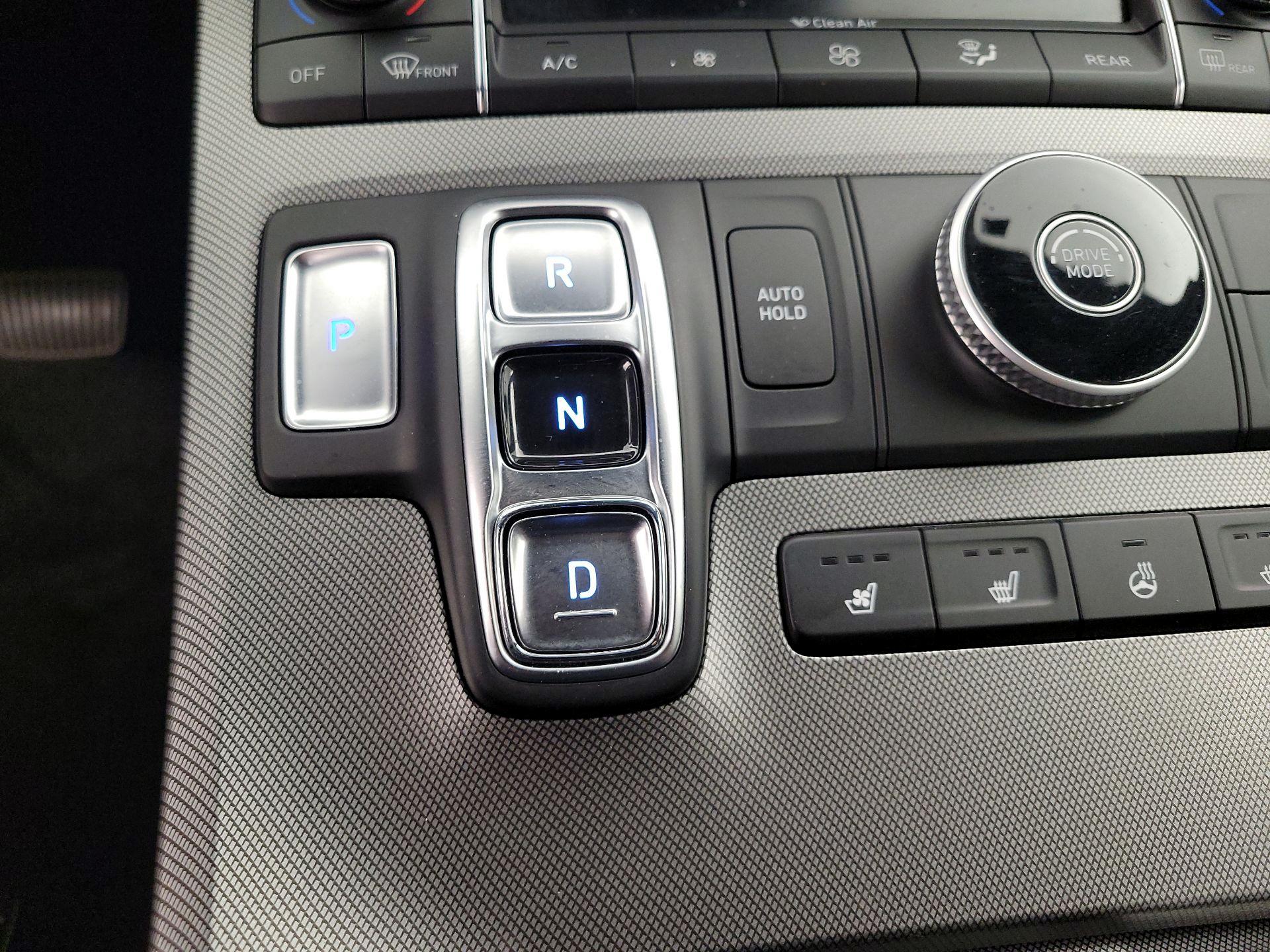 Thumbnail: 2020 Hyundai Palisade - 17