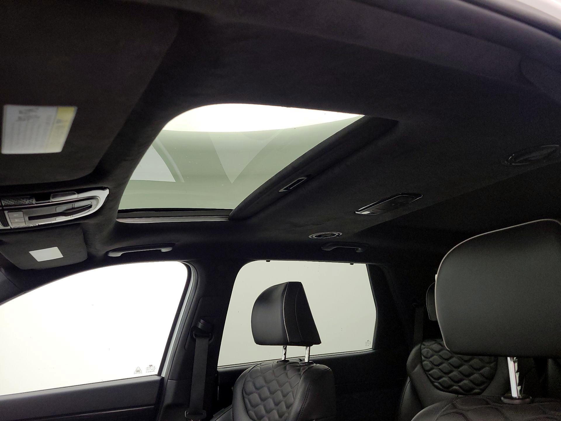 Thumbnail: 2020 Hyundai Palisade - 19