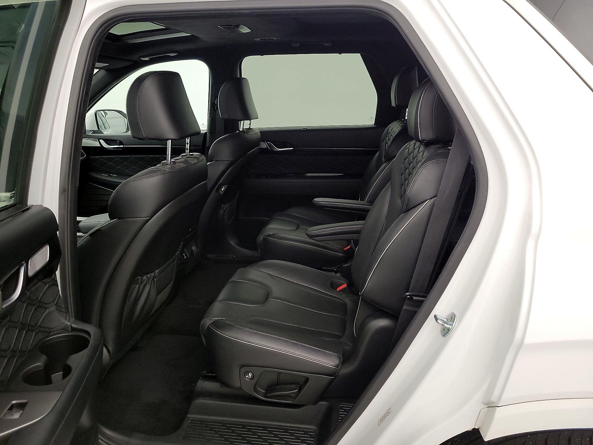 Thumbnail: 2020 Hyundai Palisade - 20