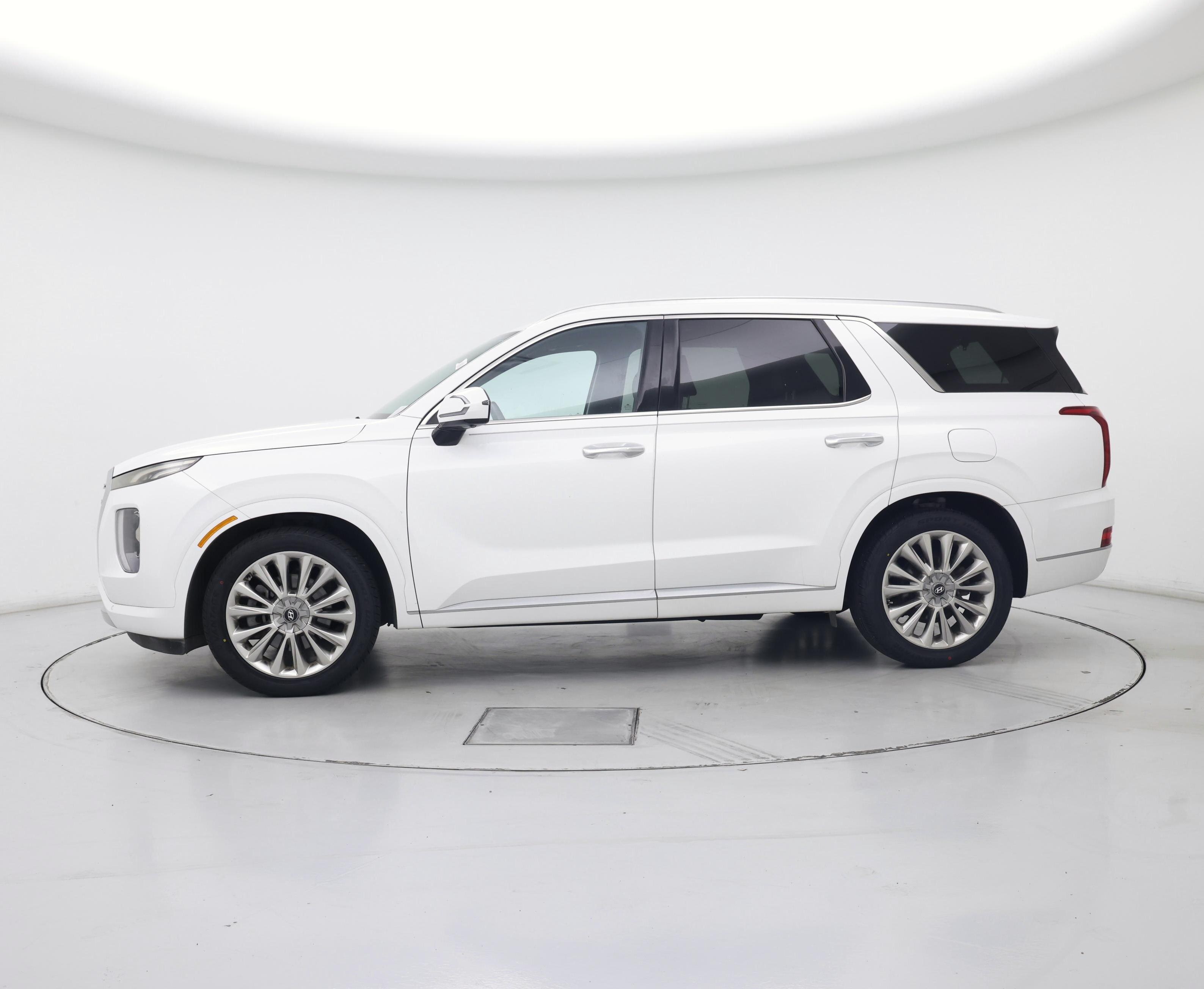 Thumbnail: 2020 Hyundai Palisade - 3