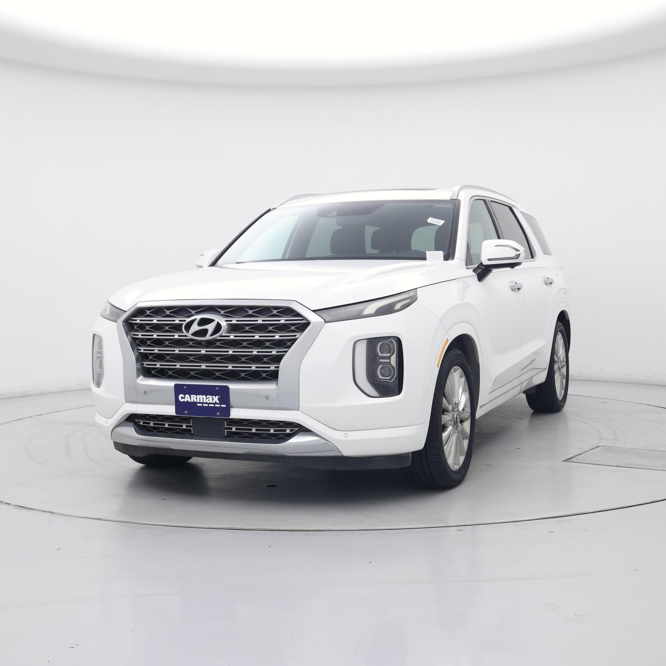 Thumbnail: 2020 Hyundai Palisade - 4