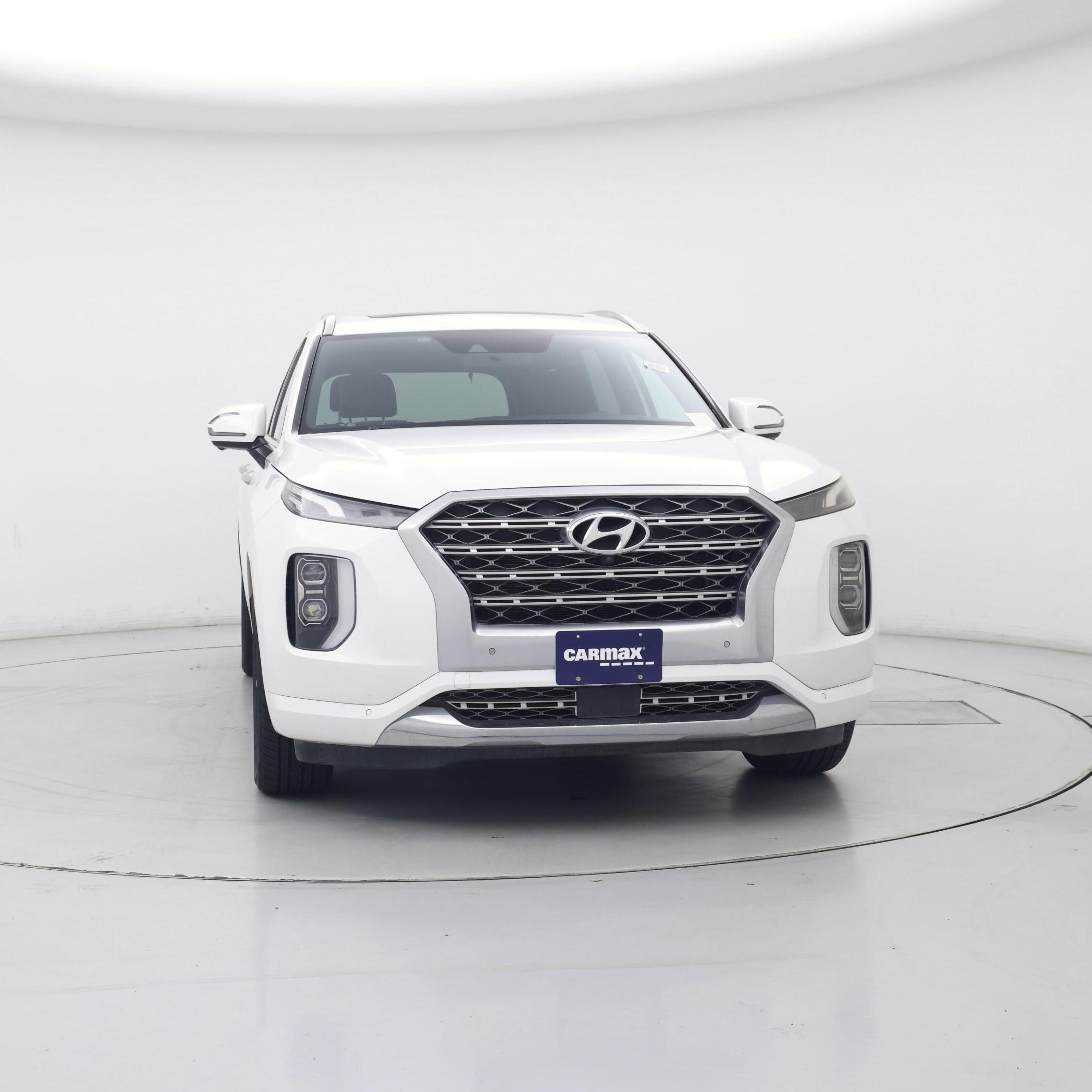 Thumbnail: 2020 Hyundai Palisade - 5