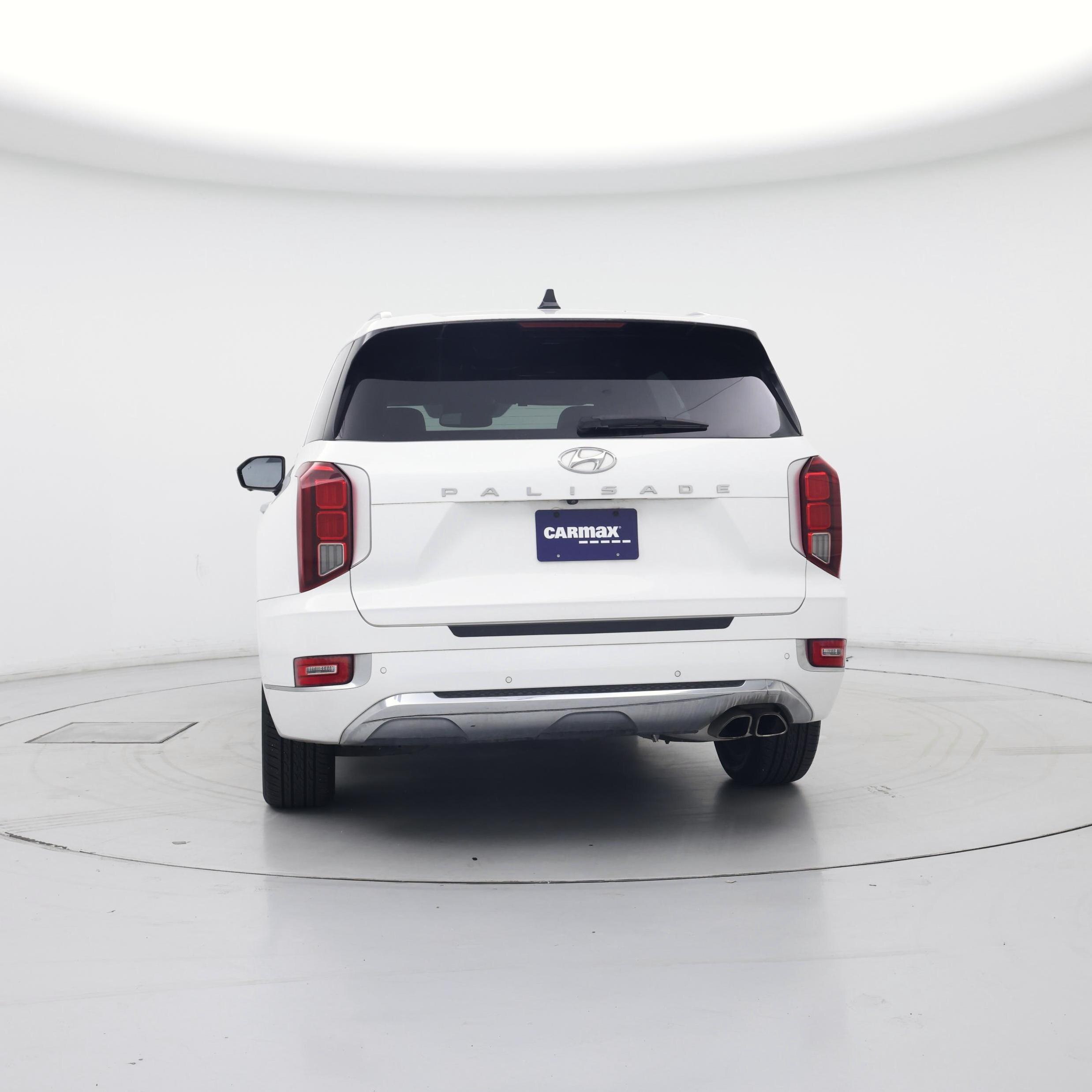 Thumbnail: 2020 Hyundai Palisade - 6
