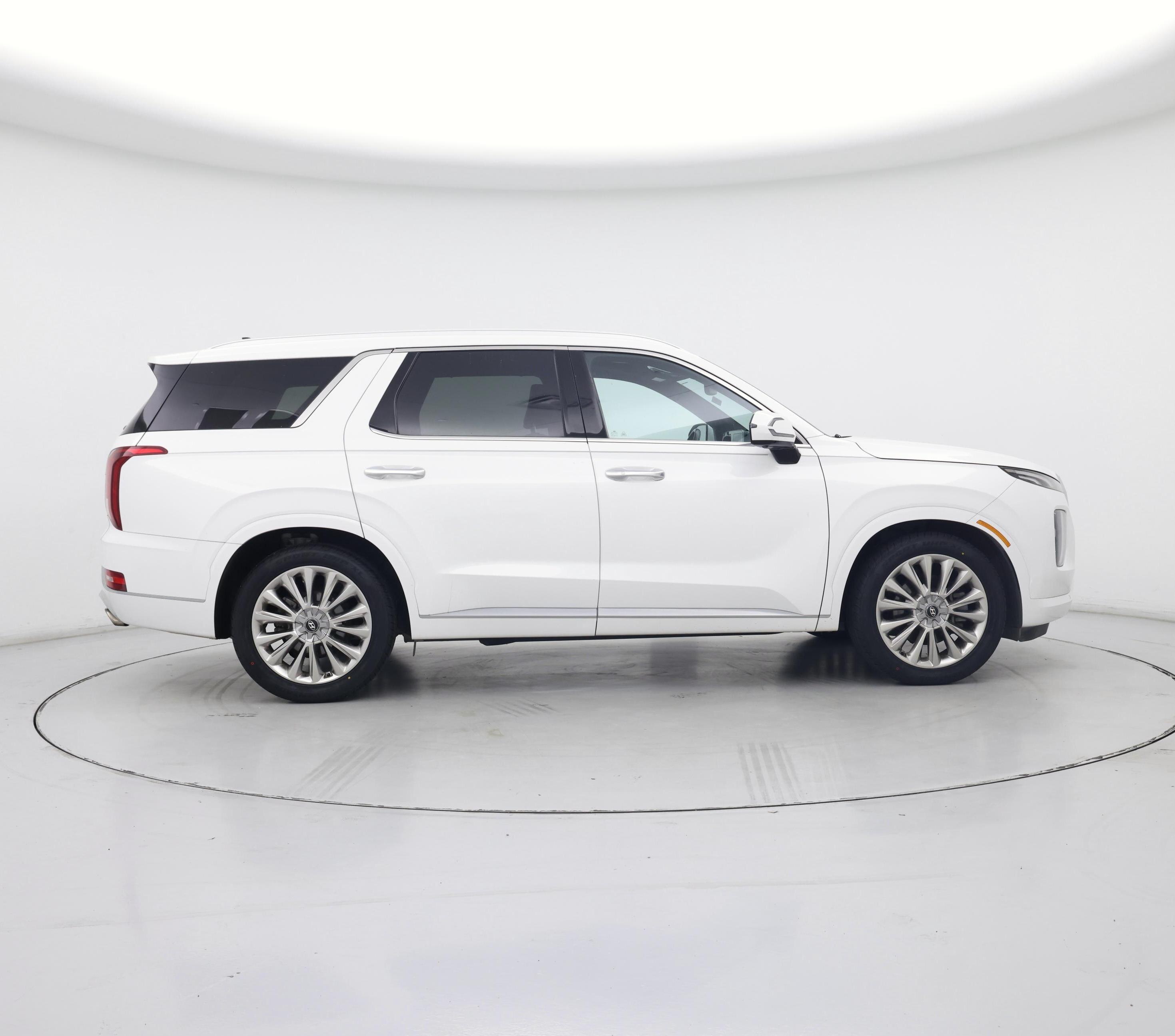 Thumbnail: 2020 Hyundai Palisade - 7