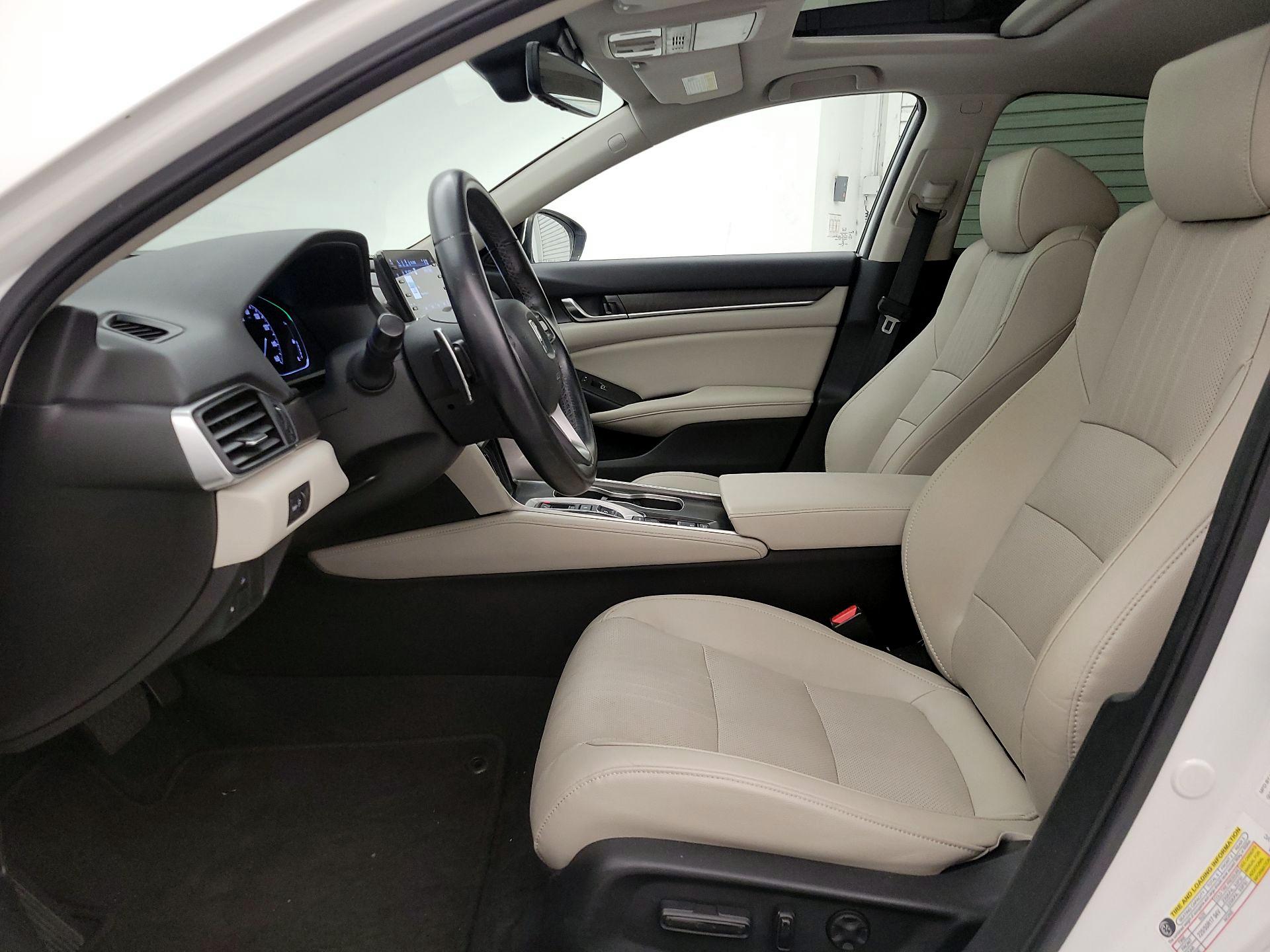 Thumbnail: 2021 Honda Accord - 11