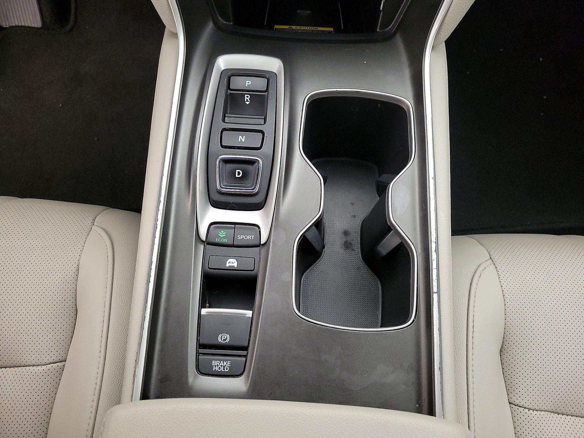 Thumbnail: 2021 Honda Accord - 17