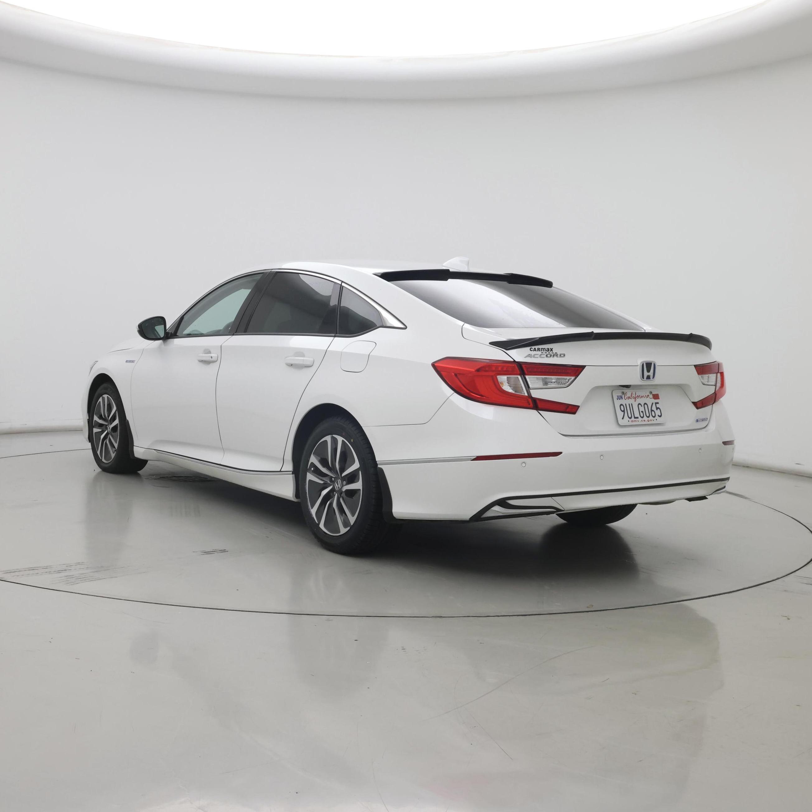 Thumbnail: 2021 Honda Accord - 2