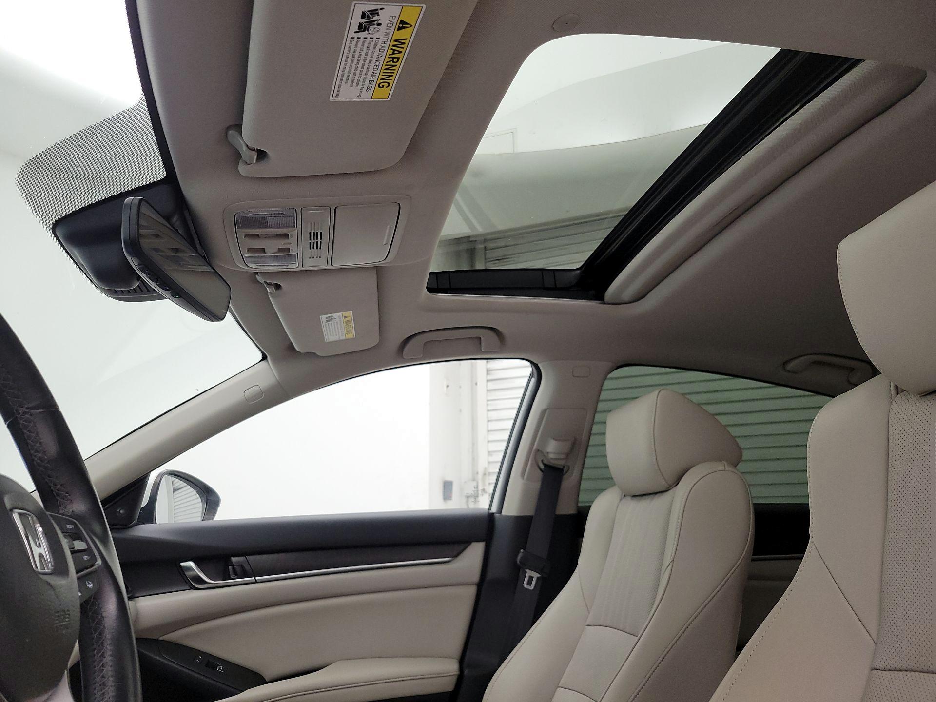 Thumbnail: 2021 Honda Accord - 19