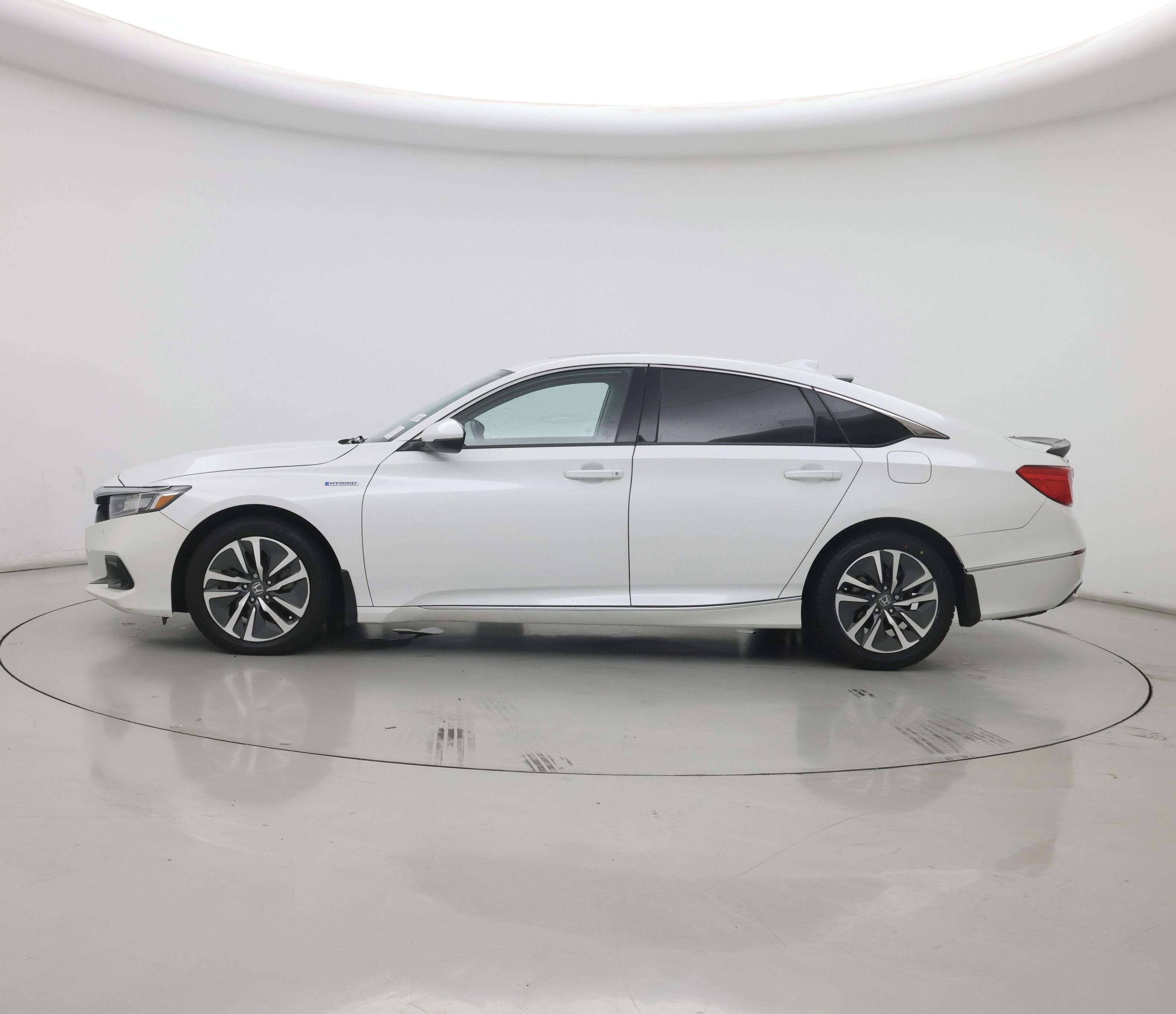 Thumbnail: 2021 Honda Accord - 3