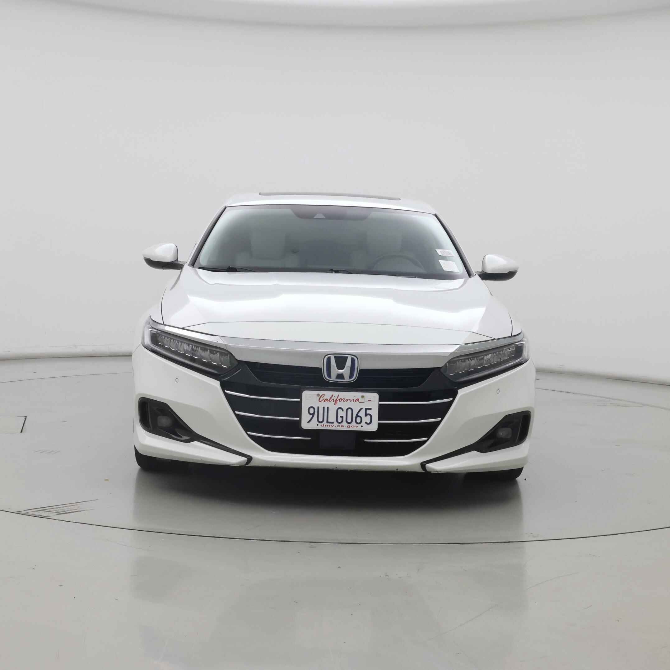 Thumbnail: 2021 Honda Accord - 5