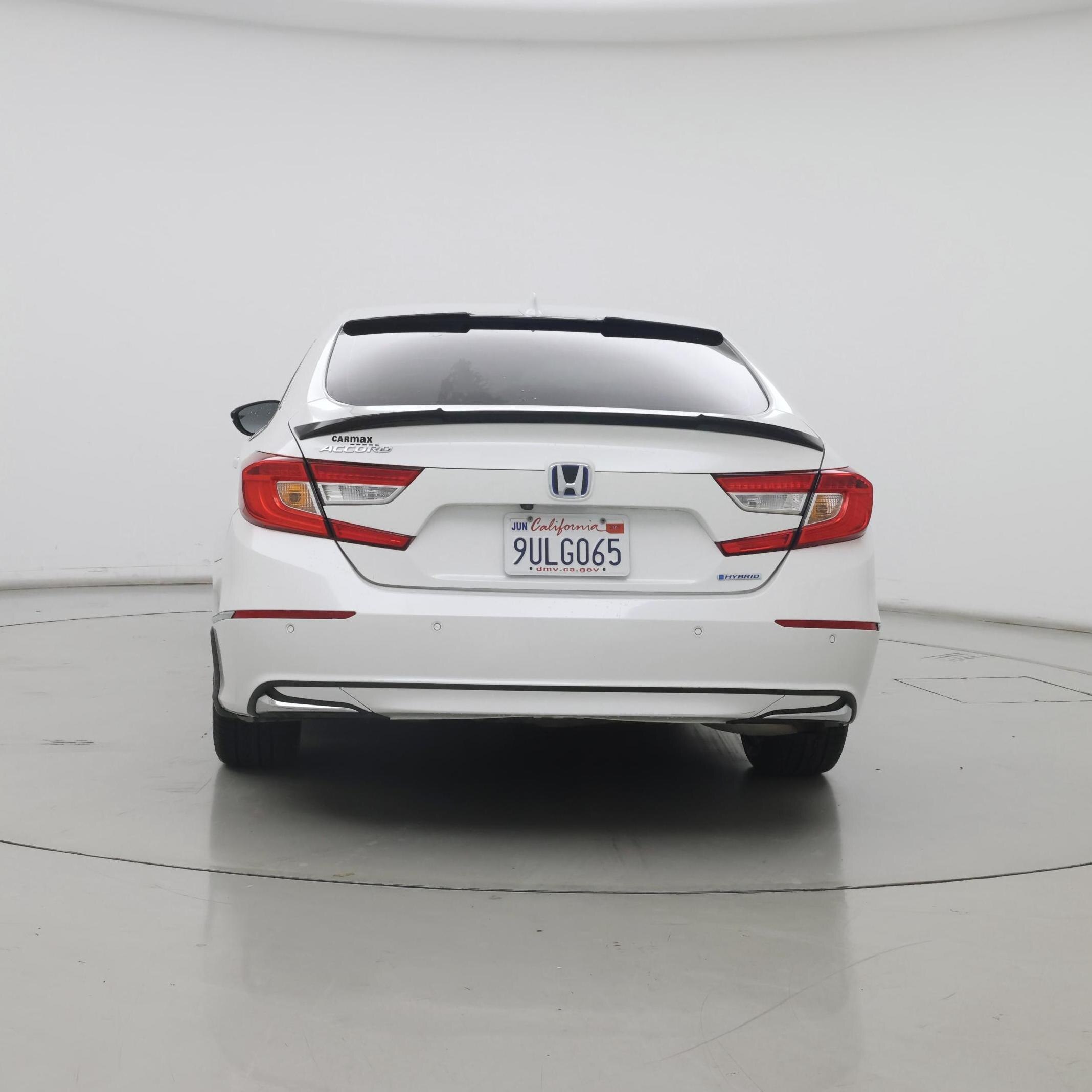 Thumbnail: 2021 Honda Accord - 6