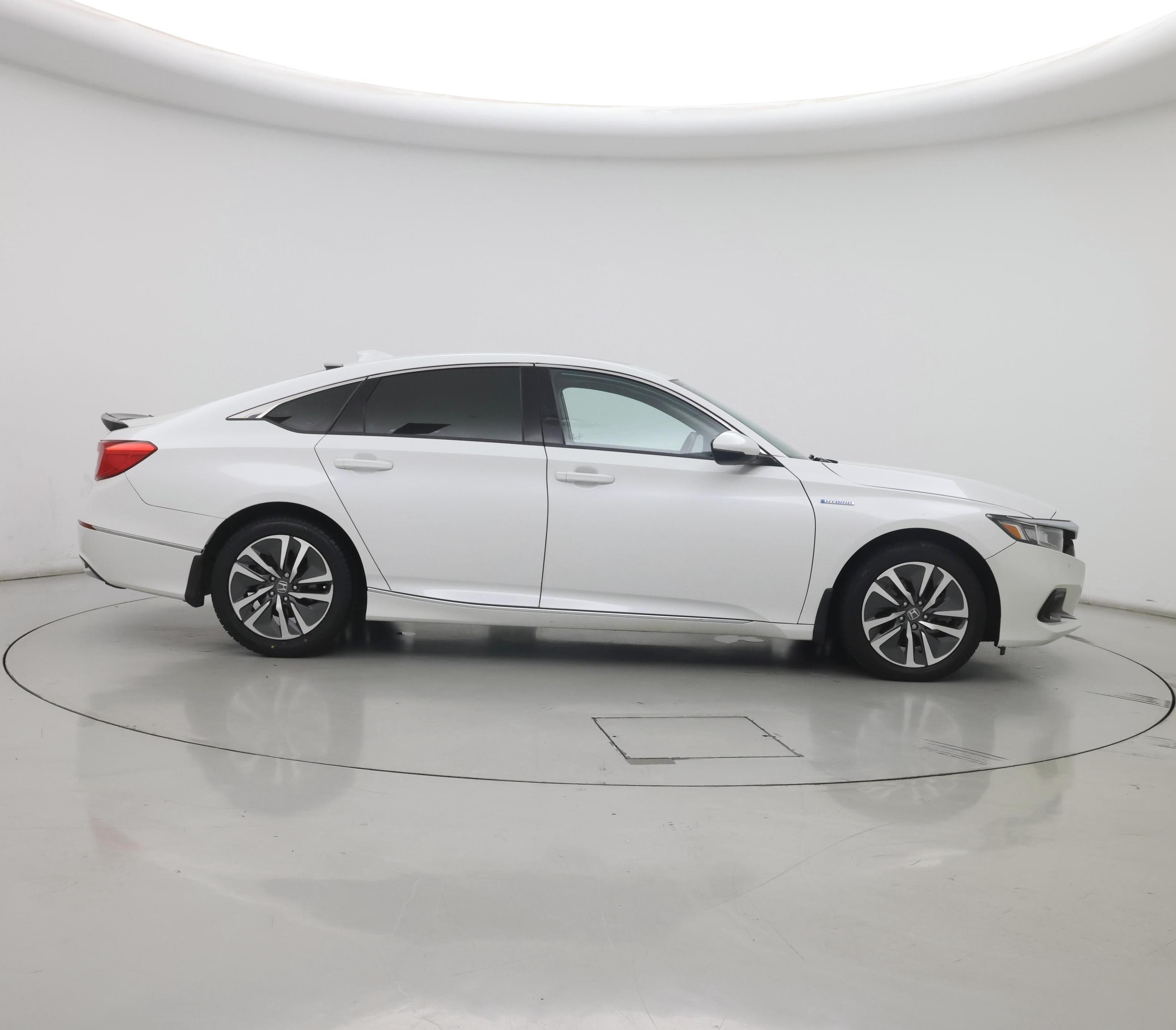 Thumbnail: 2021 Honda Accord - 7