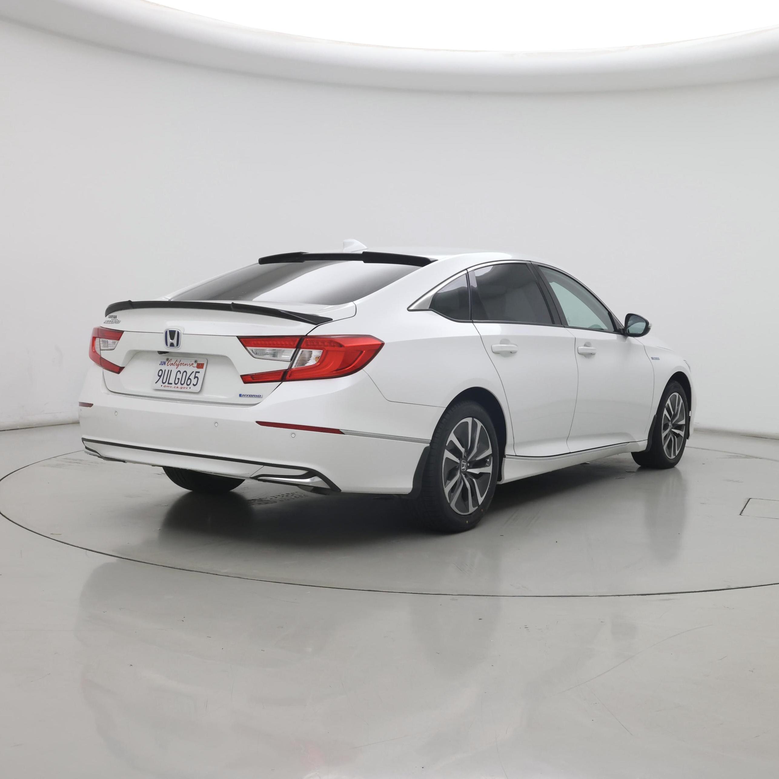 Thumbnail: 2021 Honda Accord - 8
