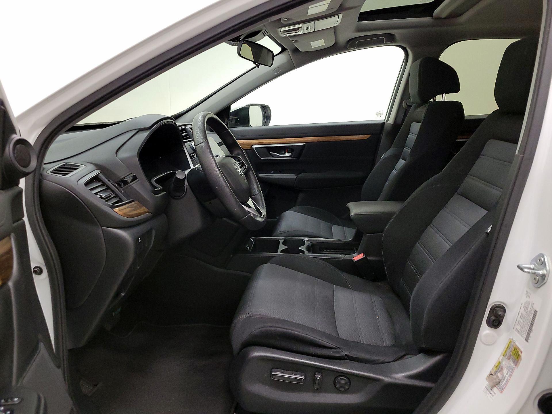 Thumbnail: 2021 Honda CR-V - 11