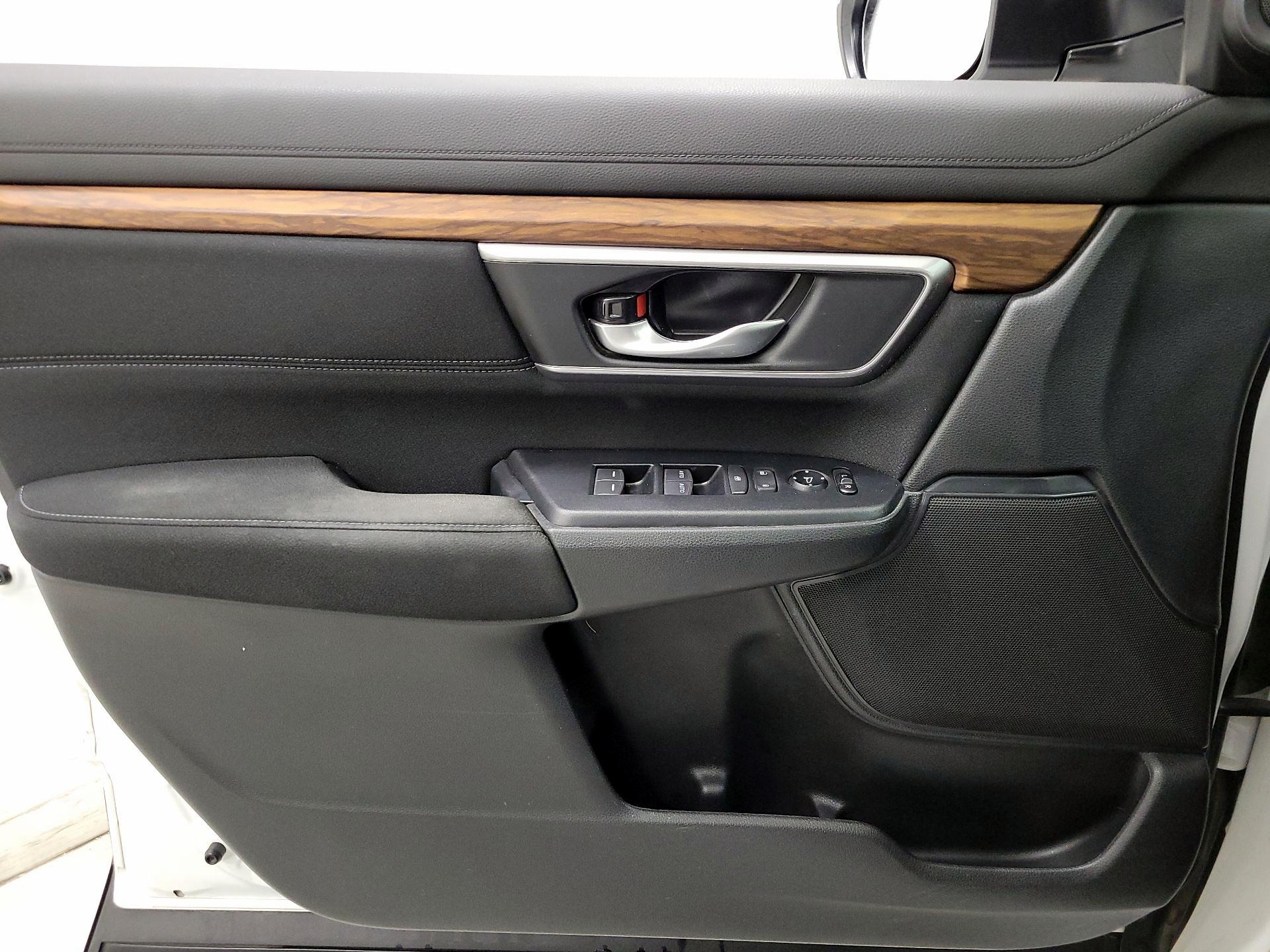 Thumbnail: 2021 Honda CR-V - 12