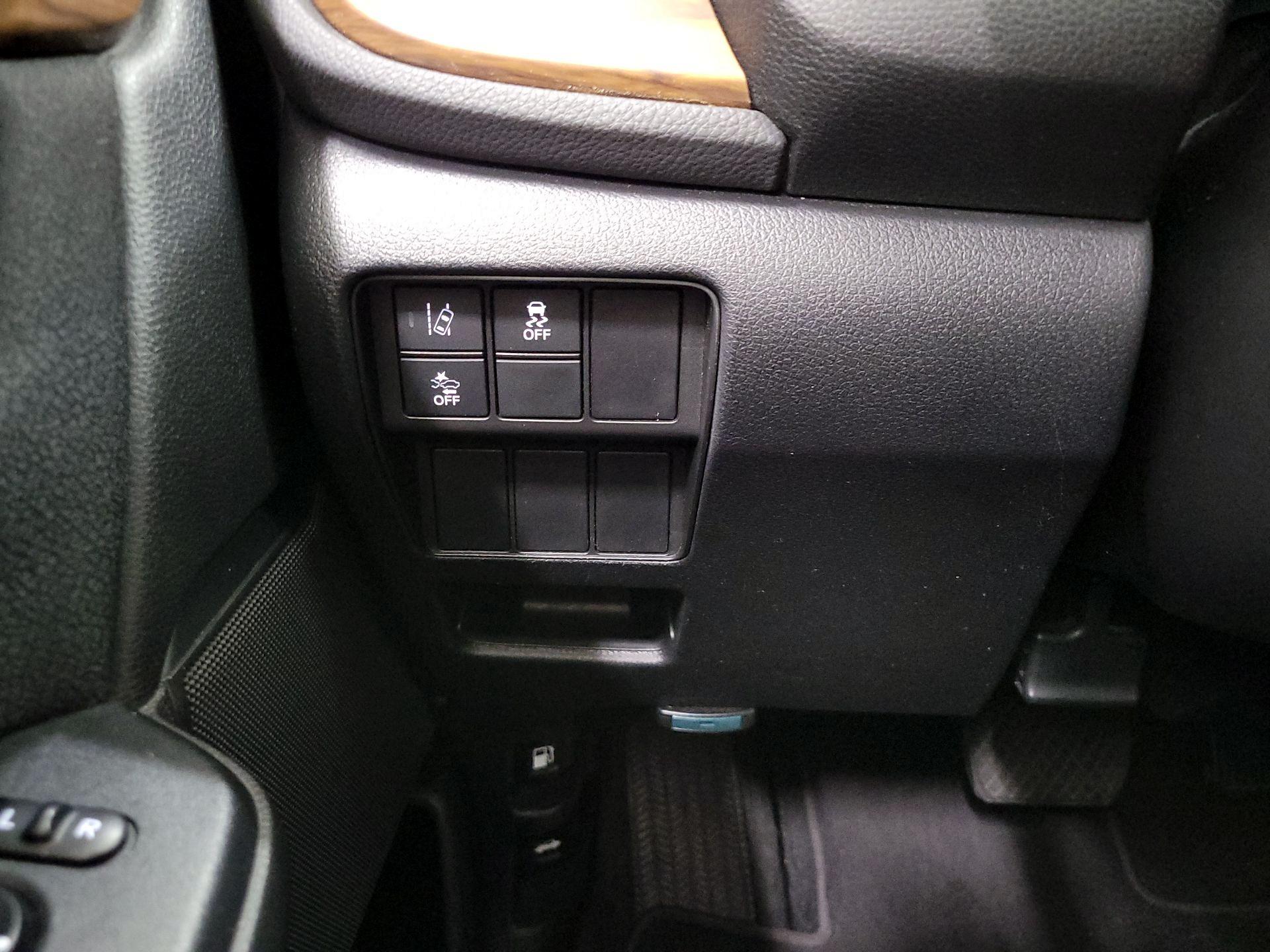 Thumbnail: 2021 Honda CR-V - 13