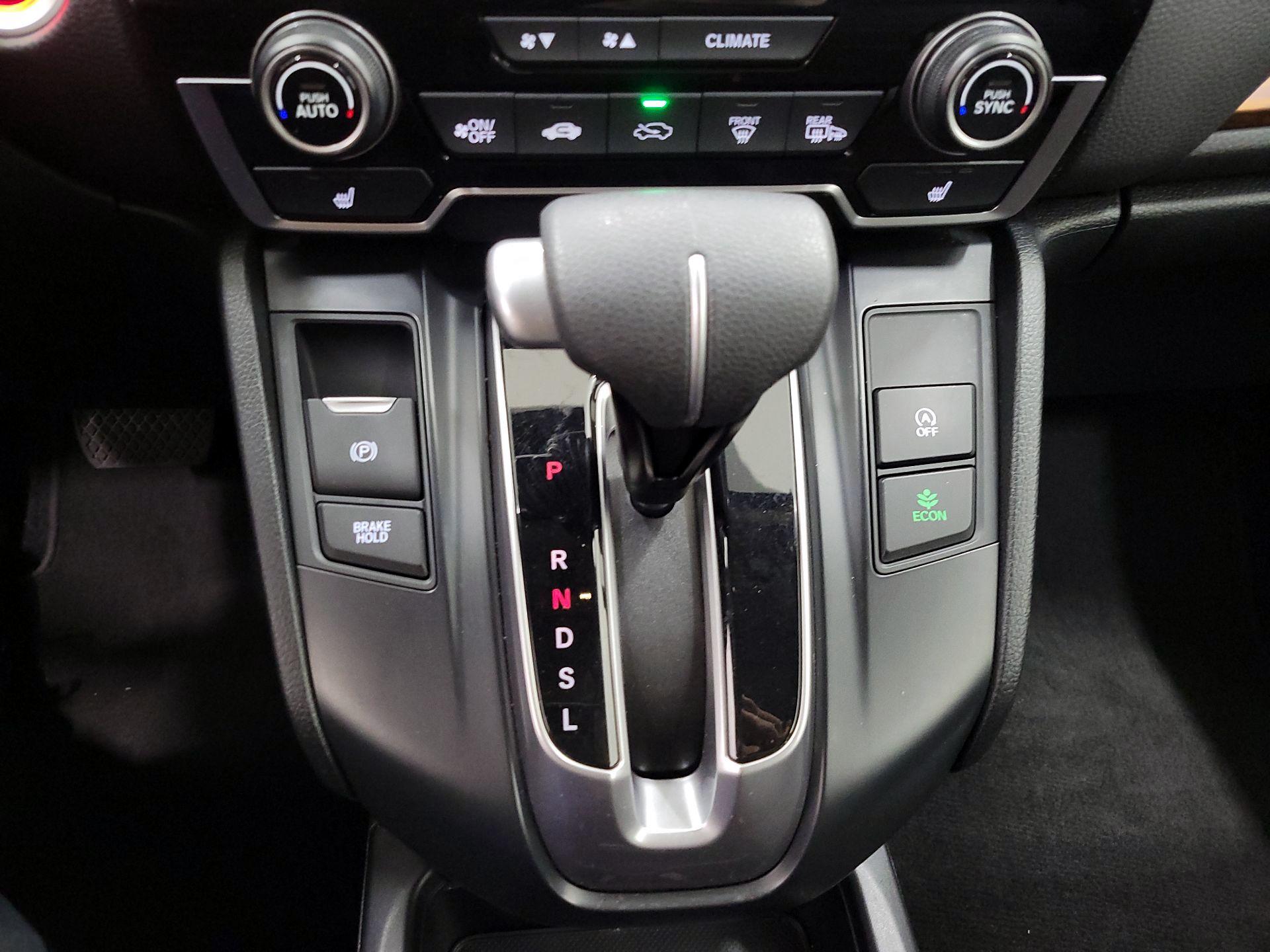 Thumbnail: 2021 Honda CR-V - 17