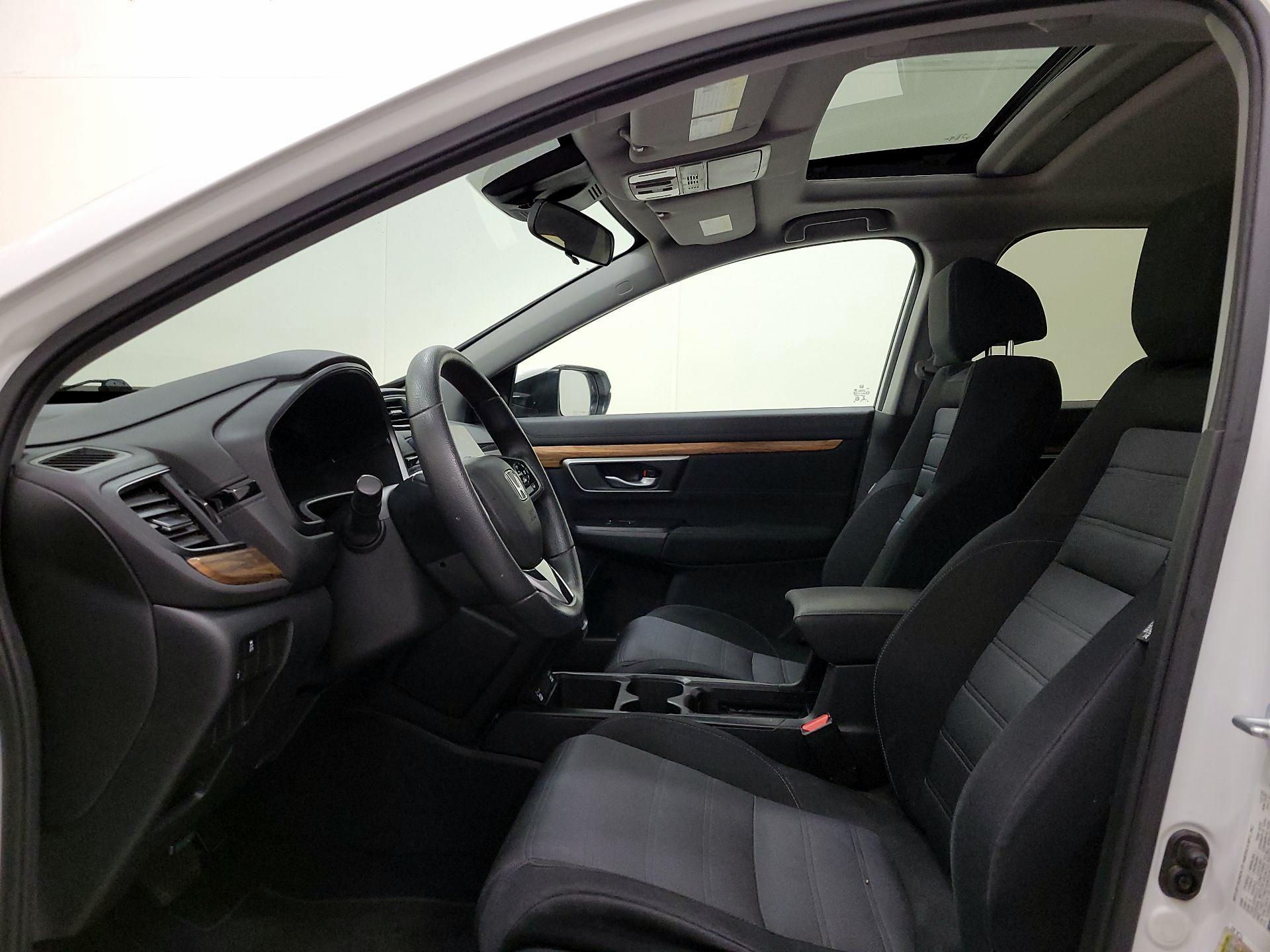 Thumbnail: 2021 Honda CR-V - 19