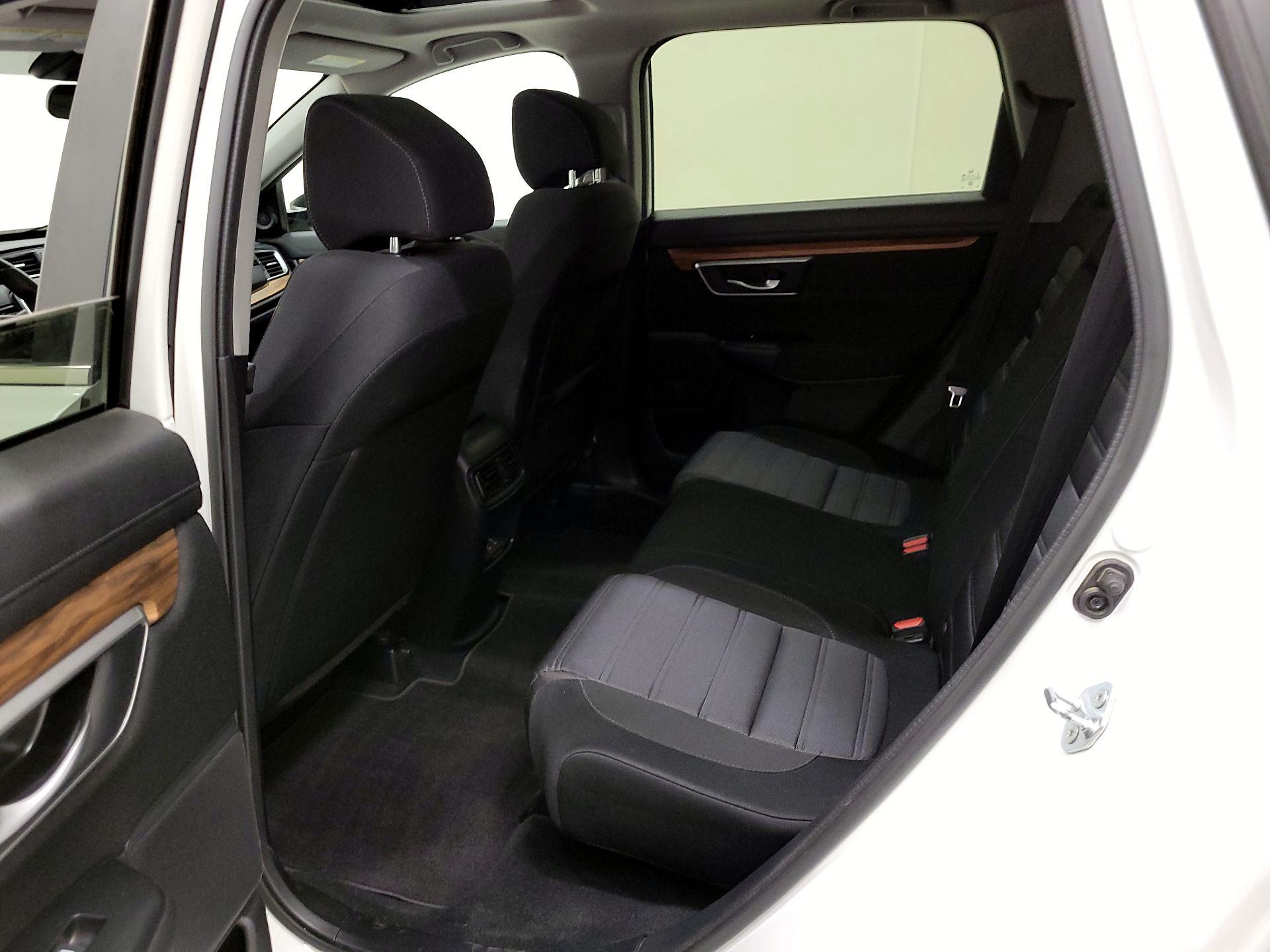Thumbnail: 2021 Honda CR-V - 20