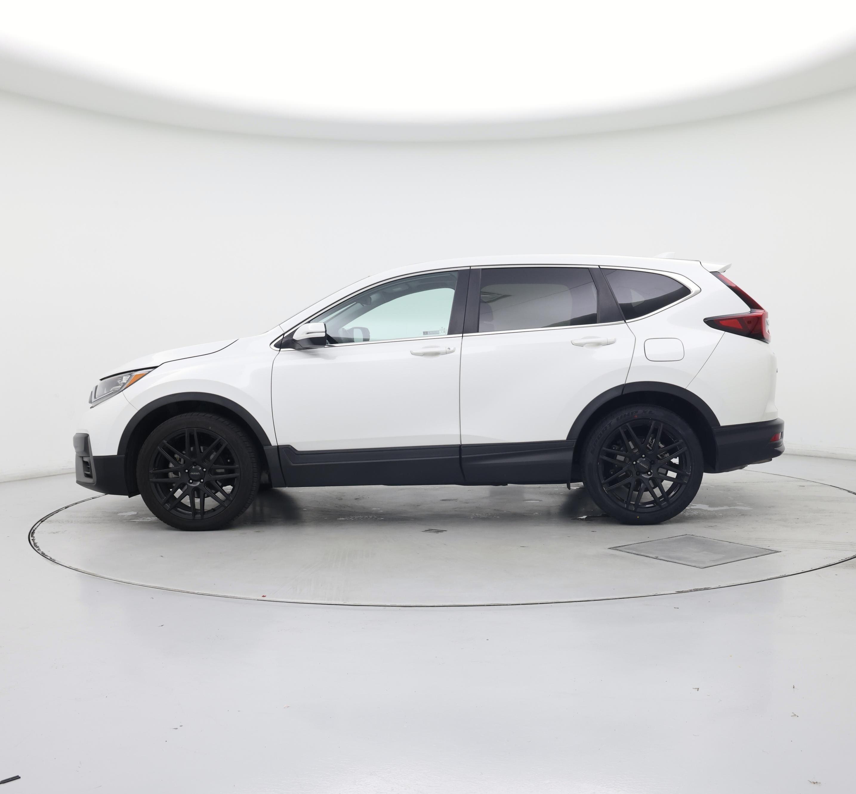 Thumbnail: 2021 Honda CR-V - 3