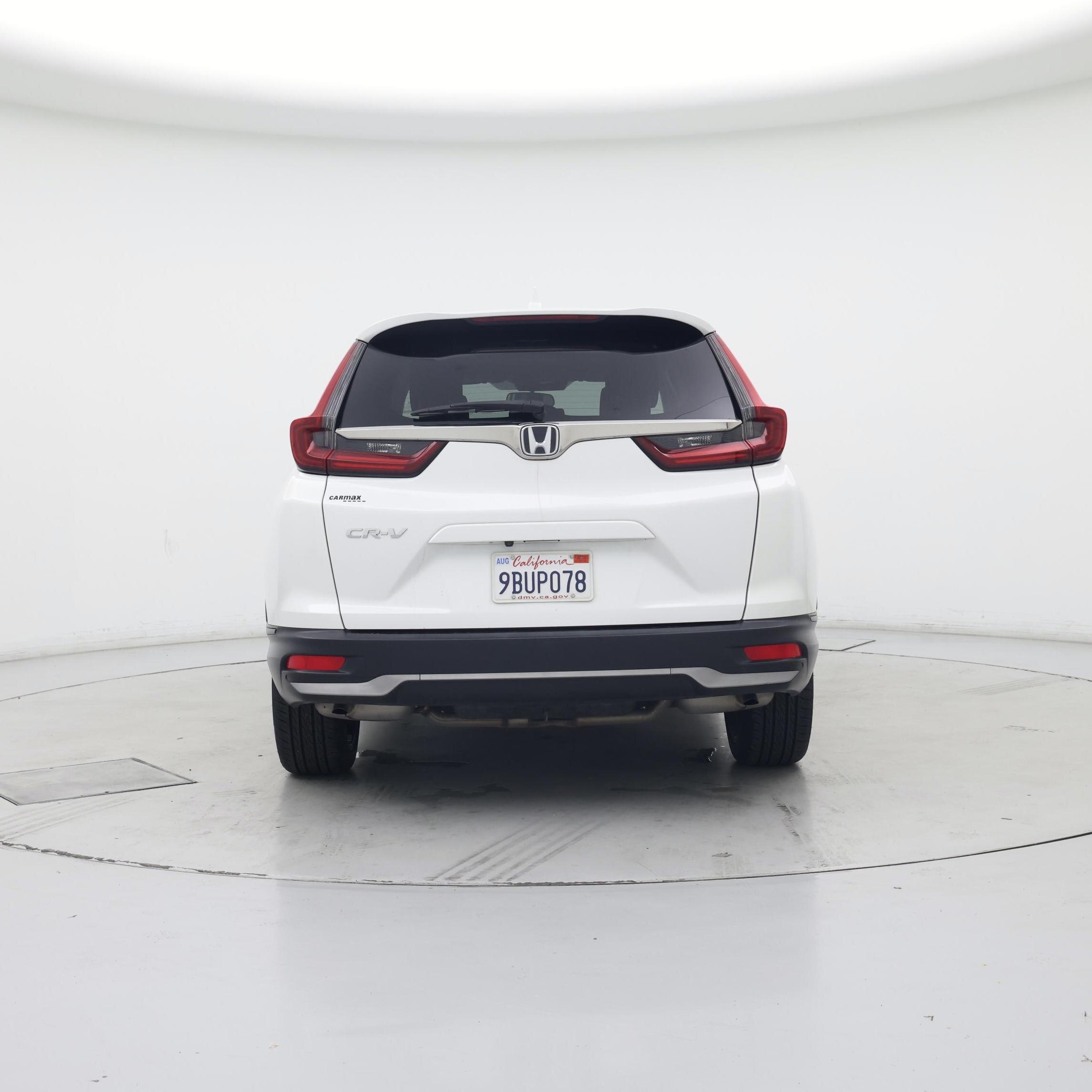 Thumbnail: 2021 Honda CR-V - 6