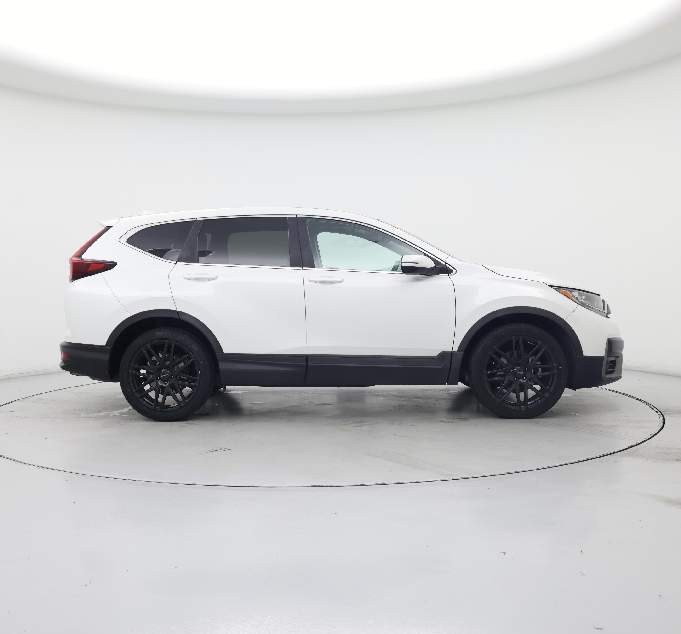 Thumbnail: 2021 Honda CR-V - 7